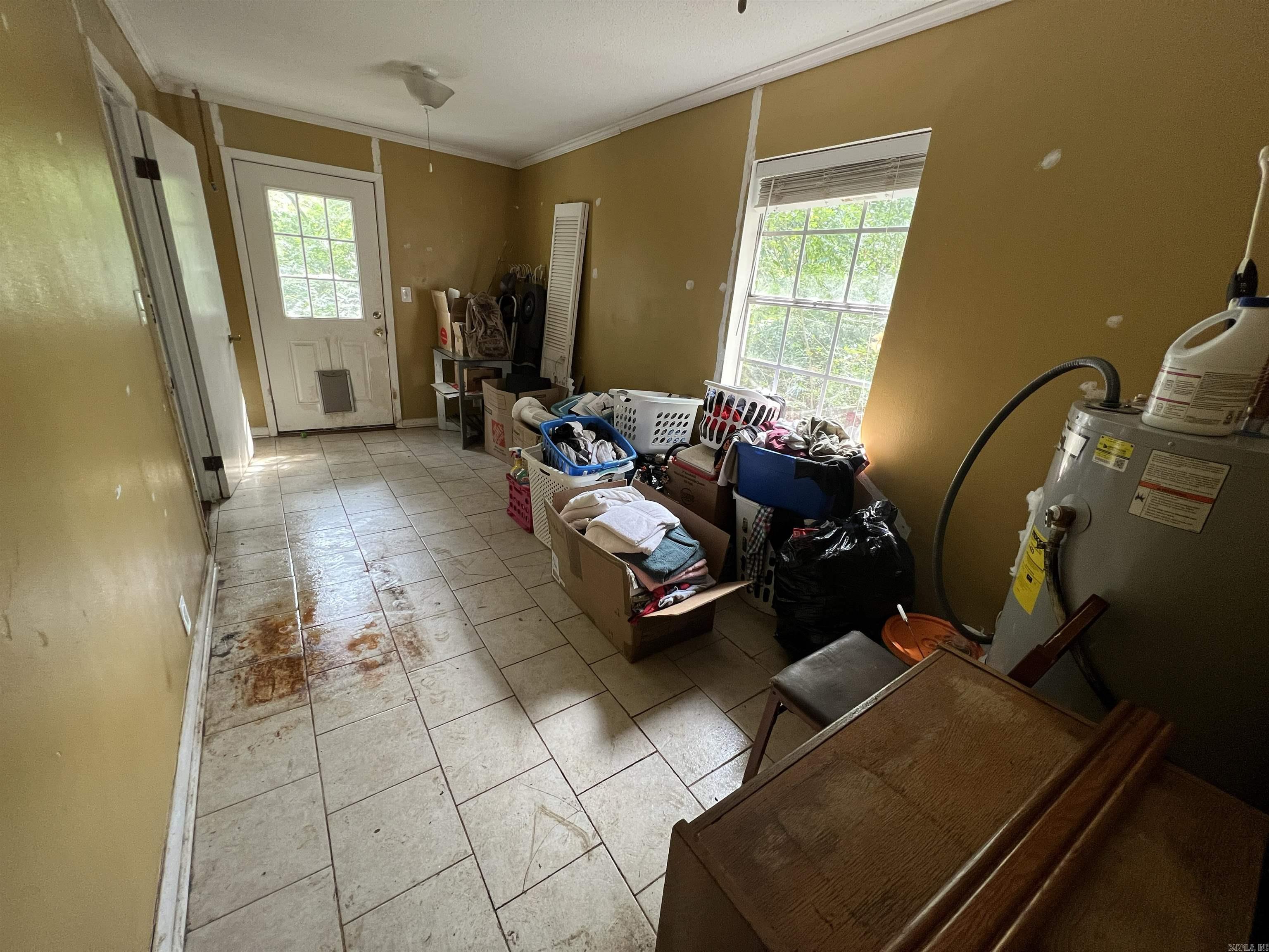 311 Mountain Springs Road