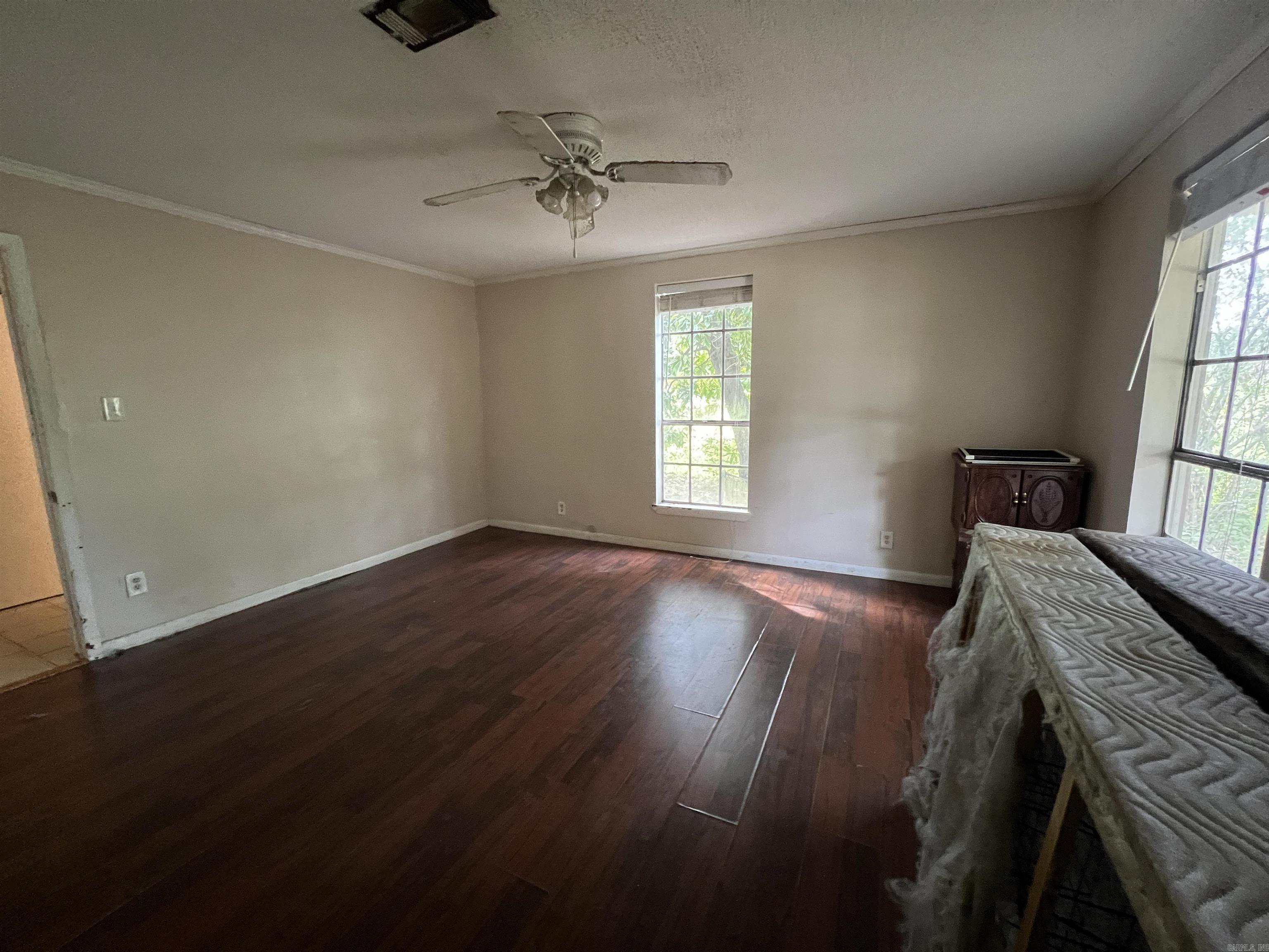 311 Mountain Springs Road