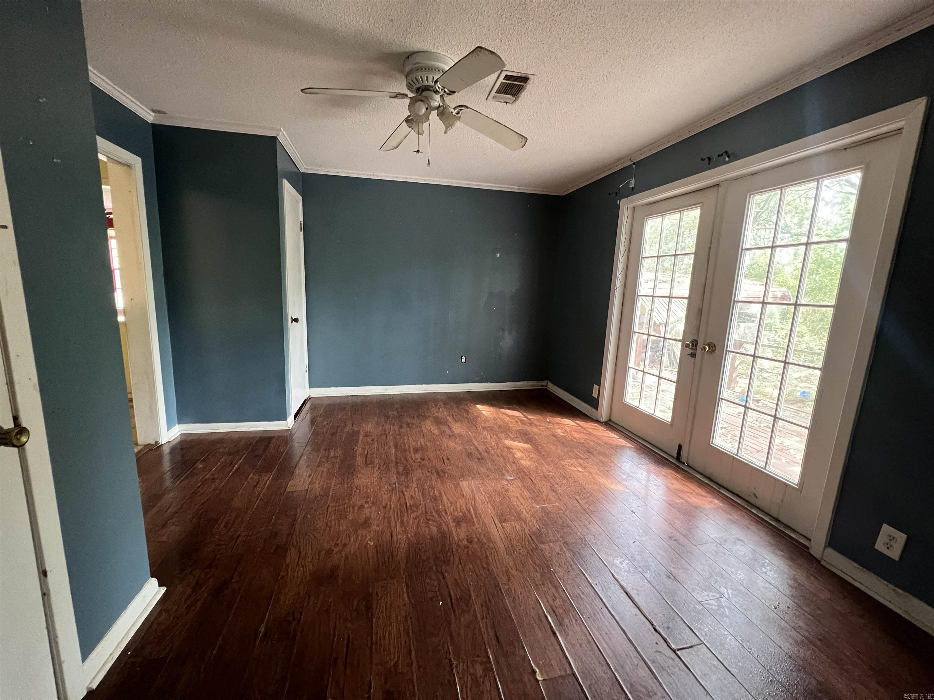 311 Mountain Springs Road