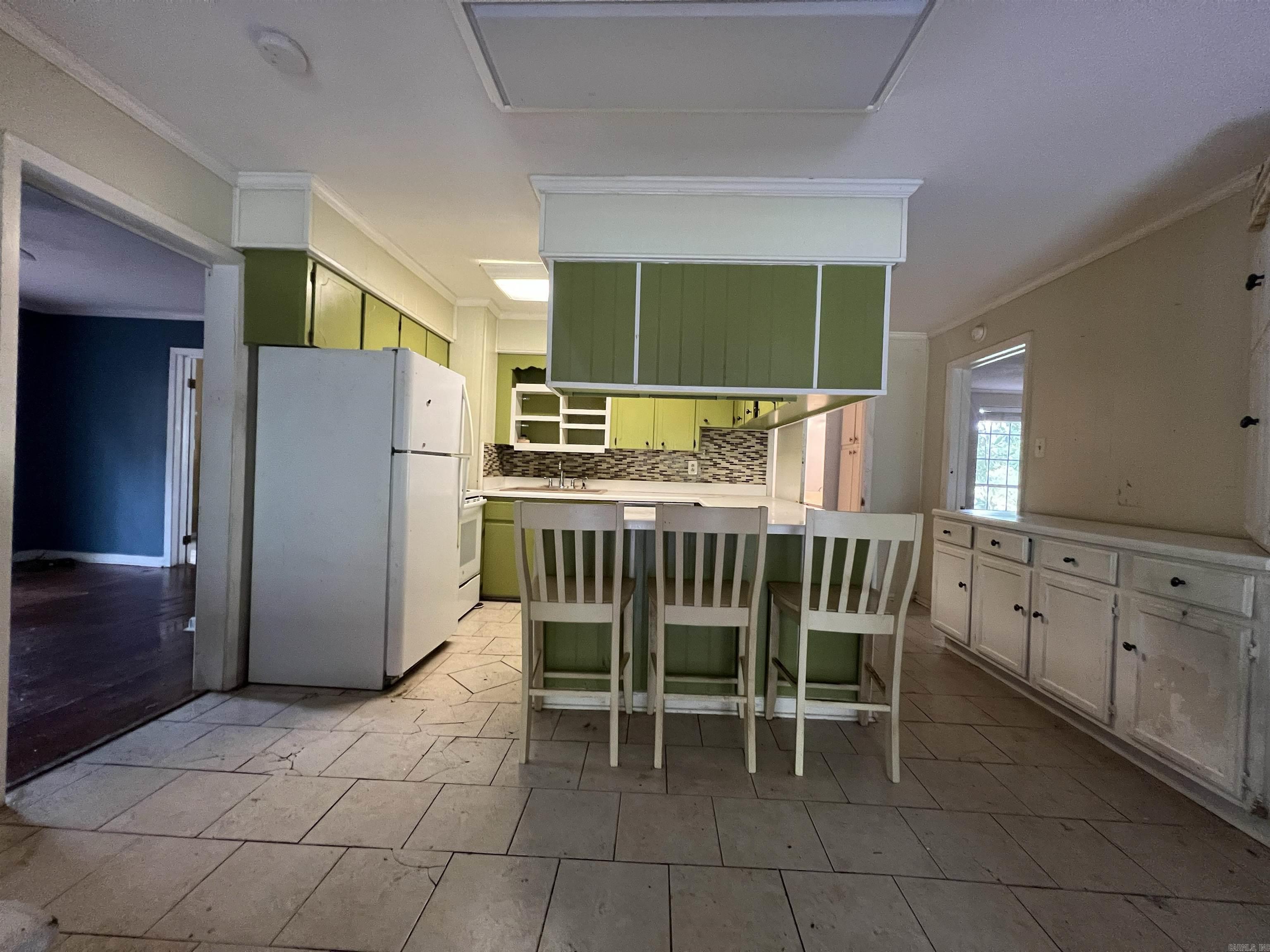 311 Mountain Springs Road