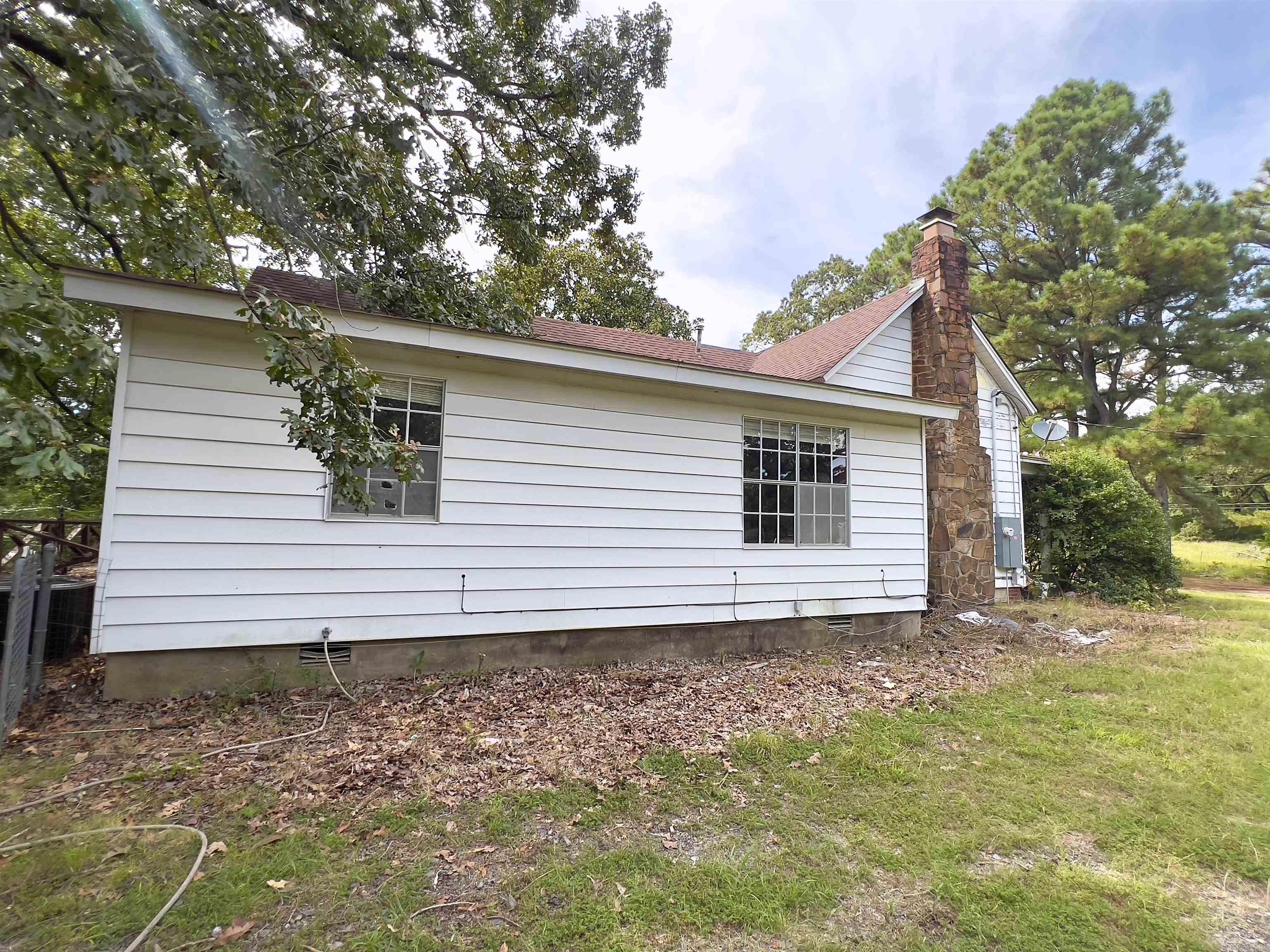 311 Mountain Springs Road