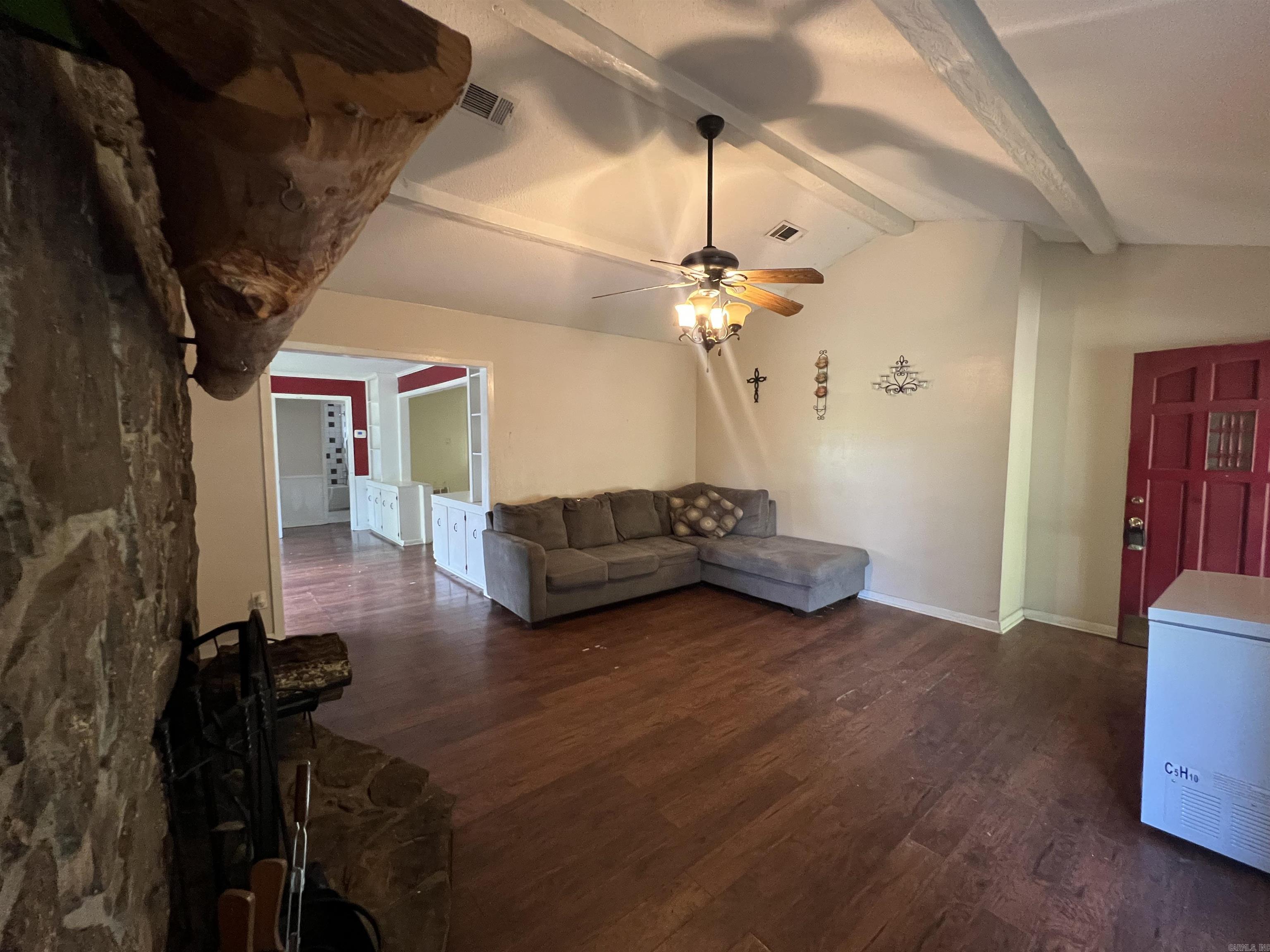 311 Mountain Springs Road