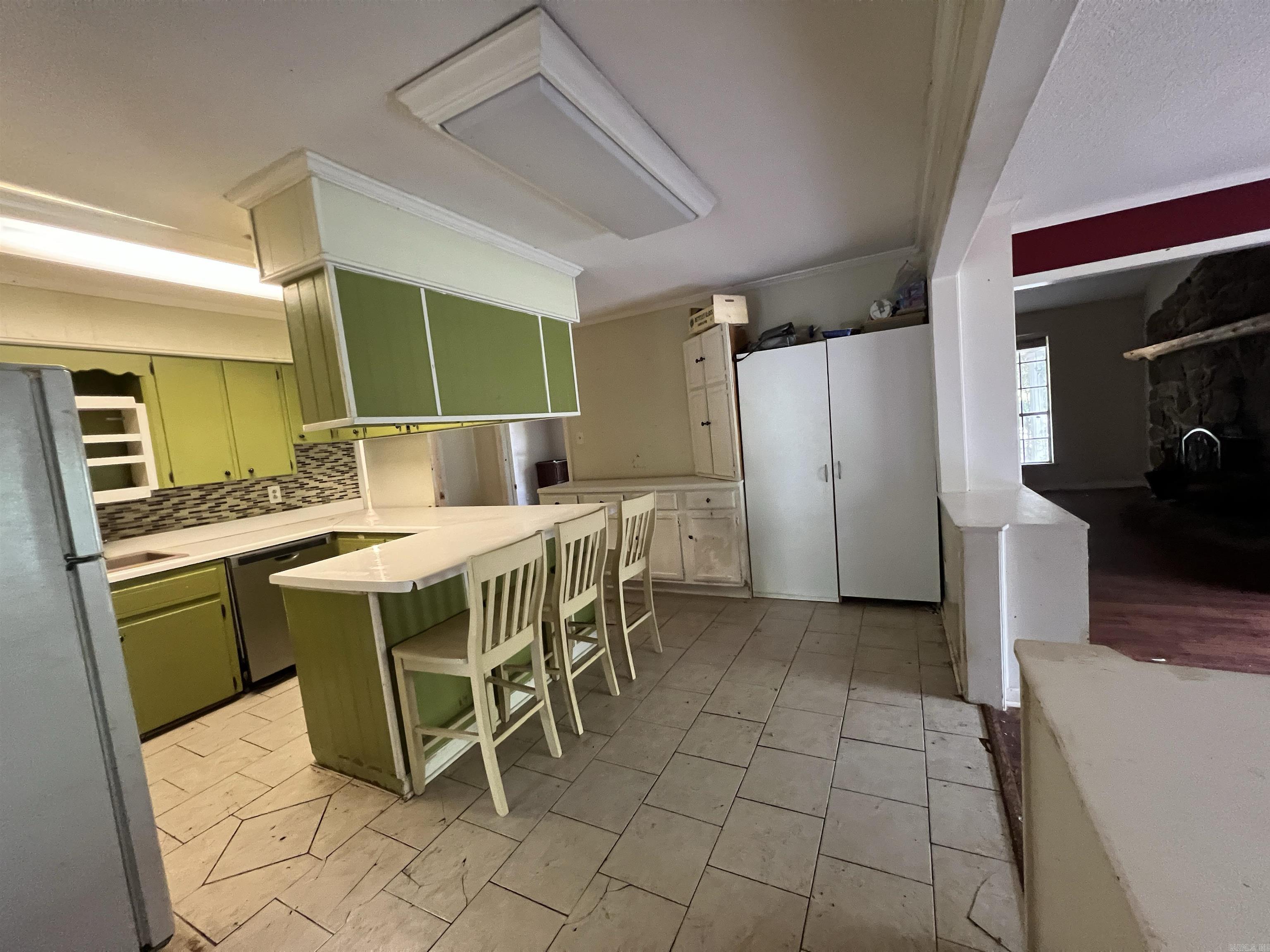 311 Mountain Springs Road