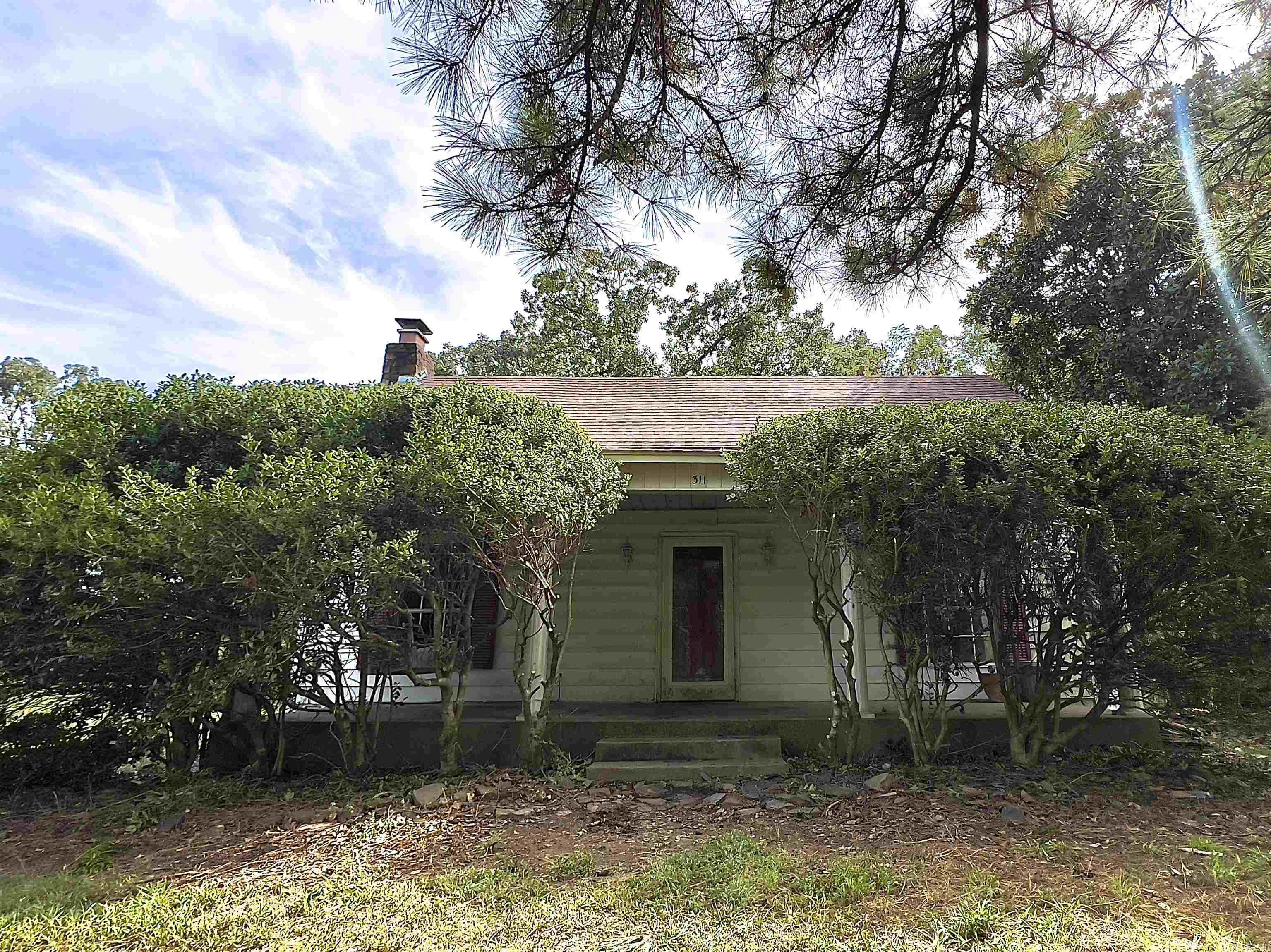 311 Mountain Springs Road