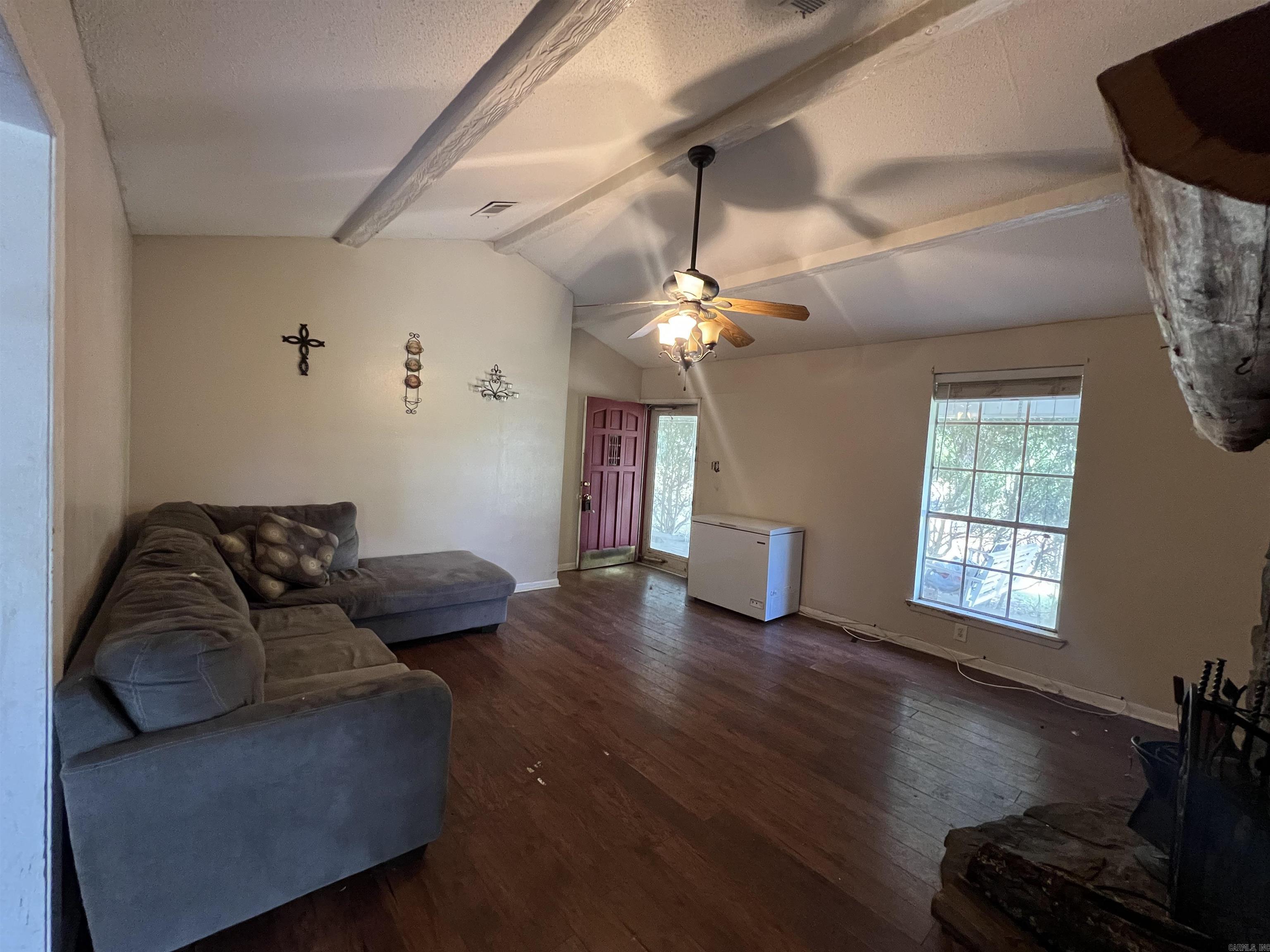 311 Mountain Springs Road