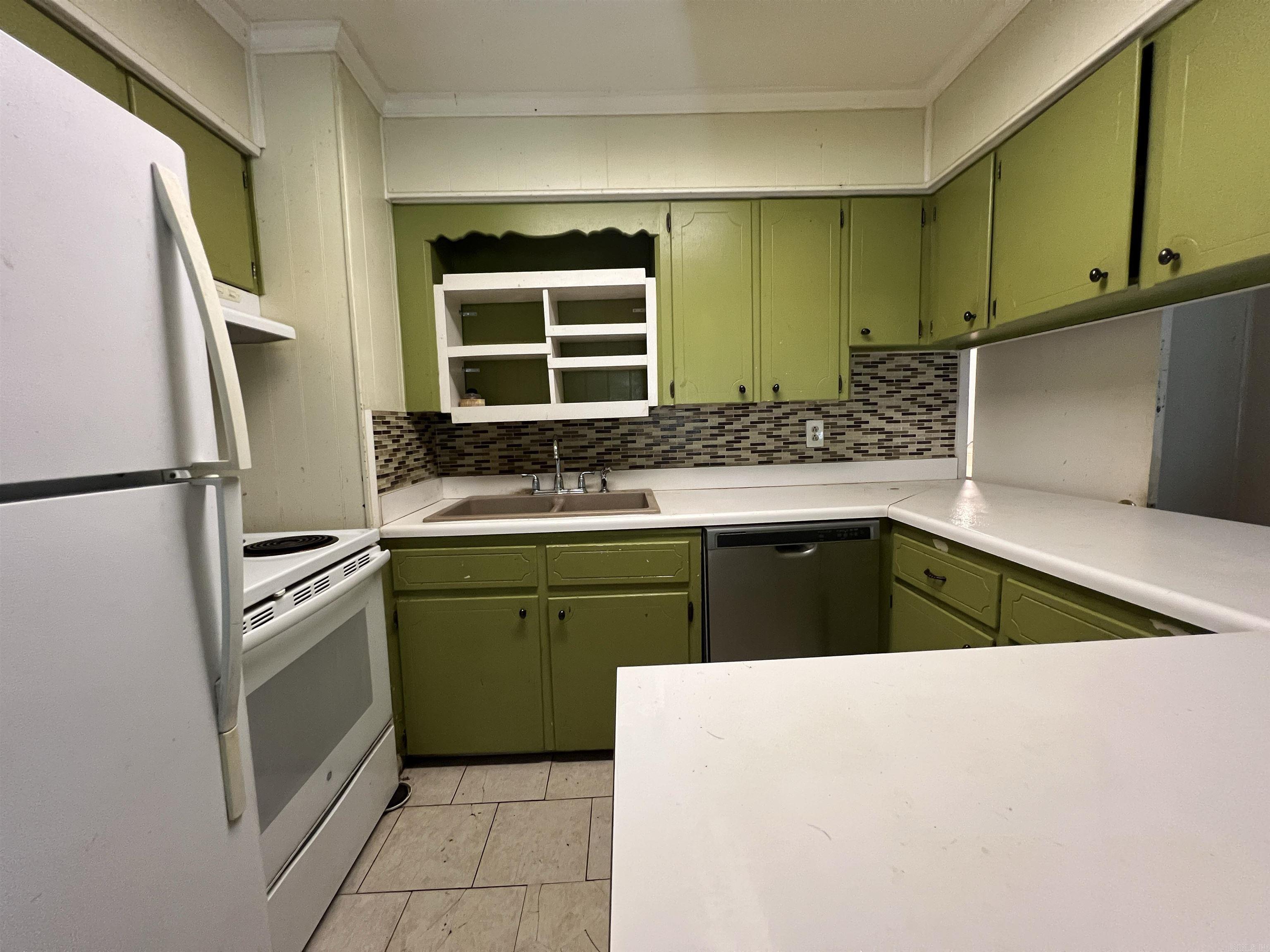 311 Mountain Springs Road