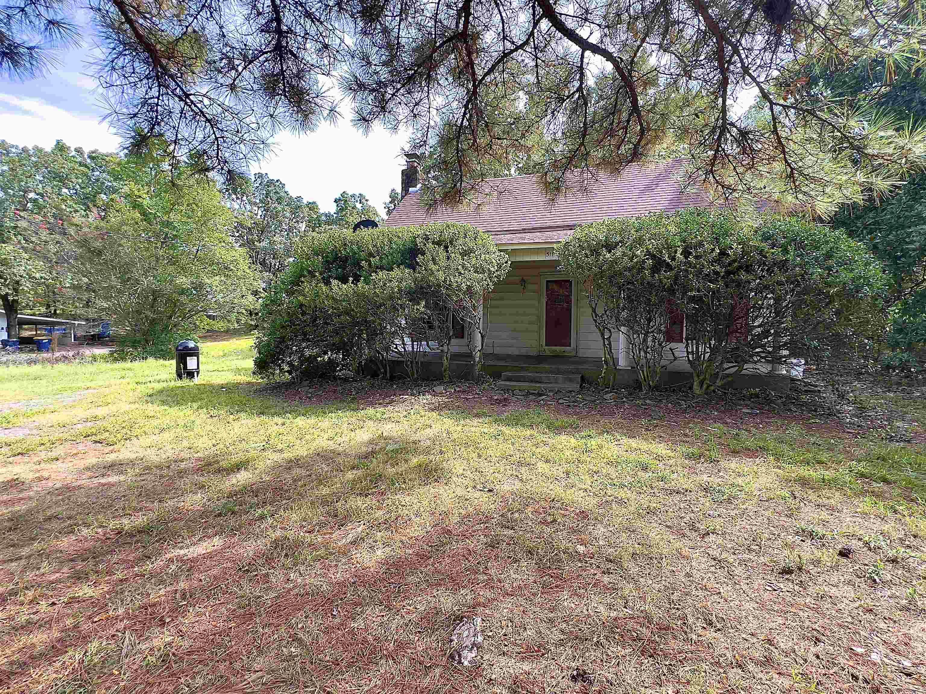 311 Mountain Springs Road