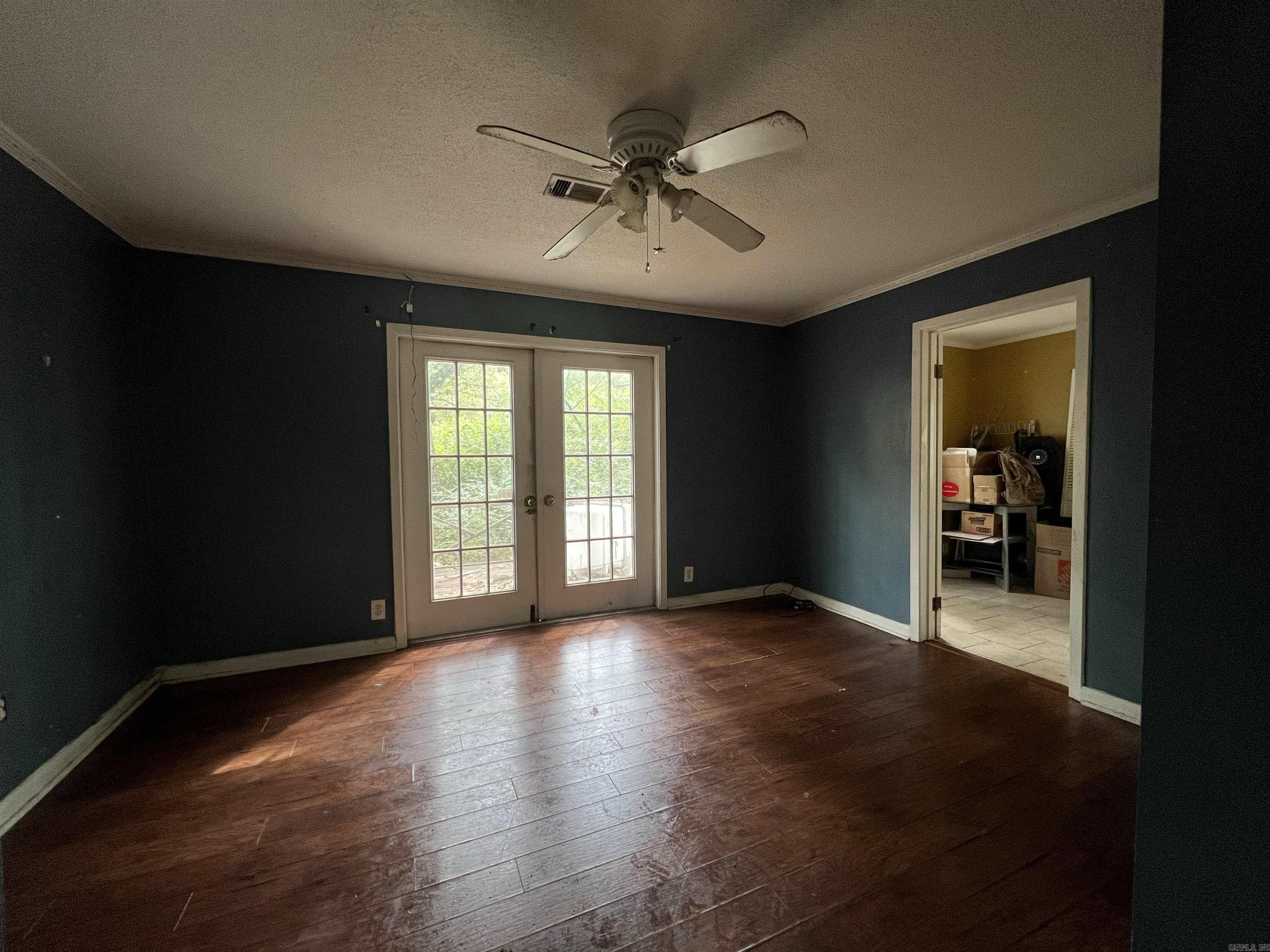 311 Mountain Springs Road