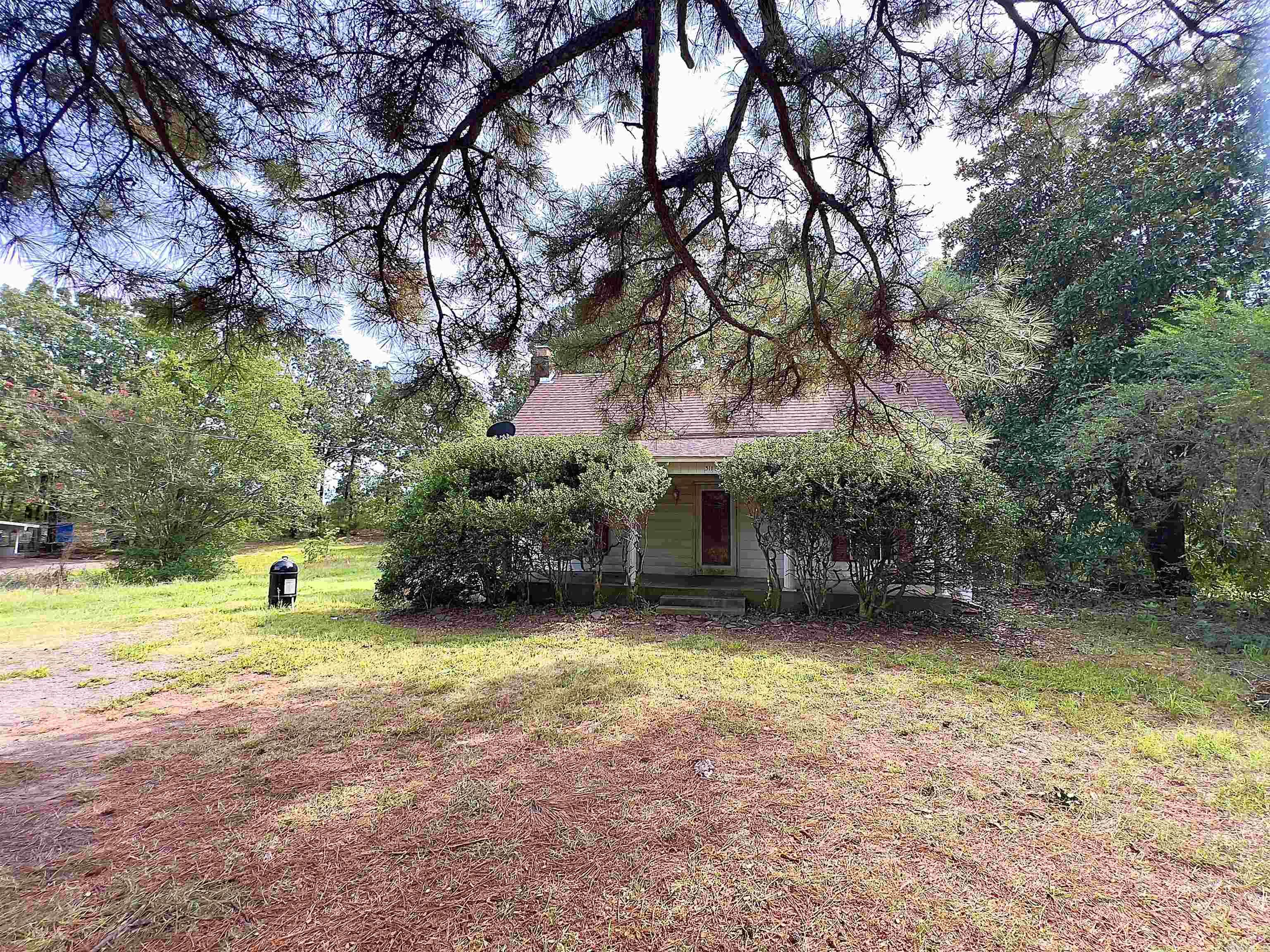 311 Mountain Springs Road