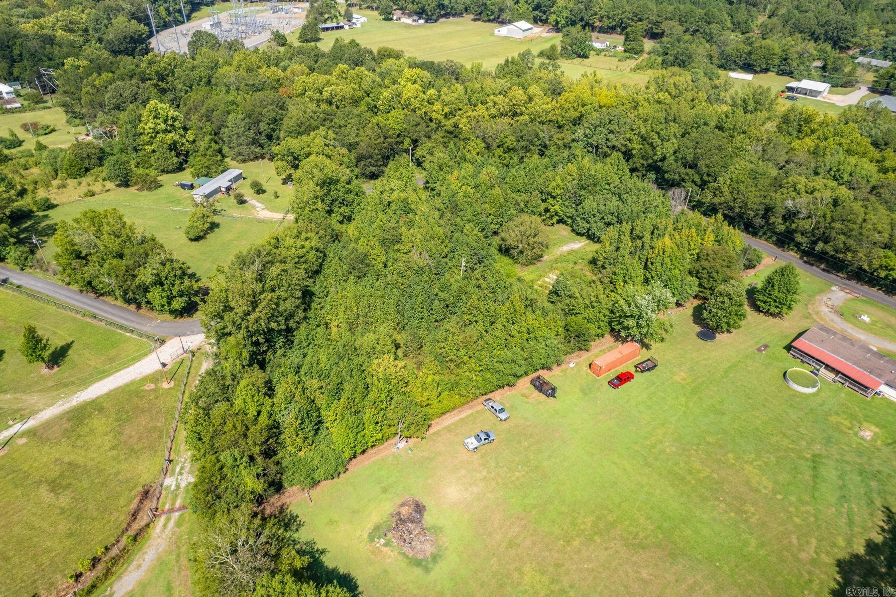 175 Barbershop Trail