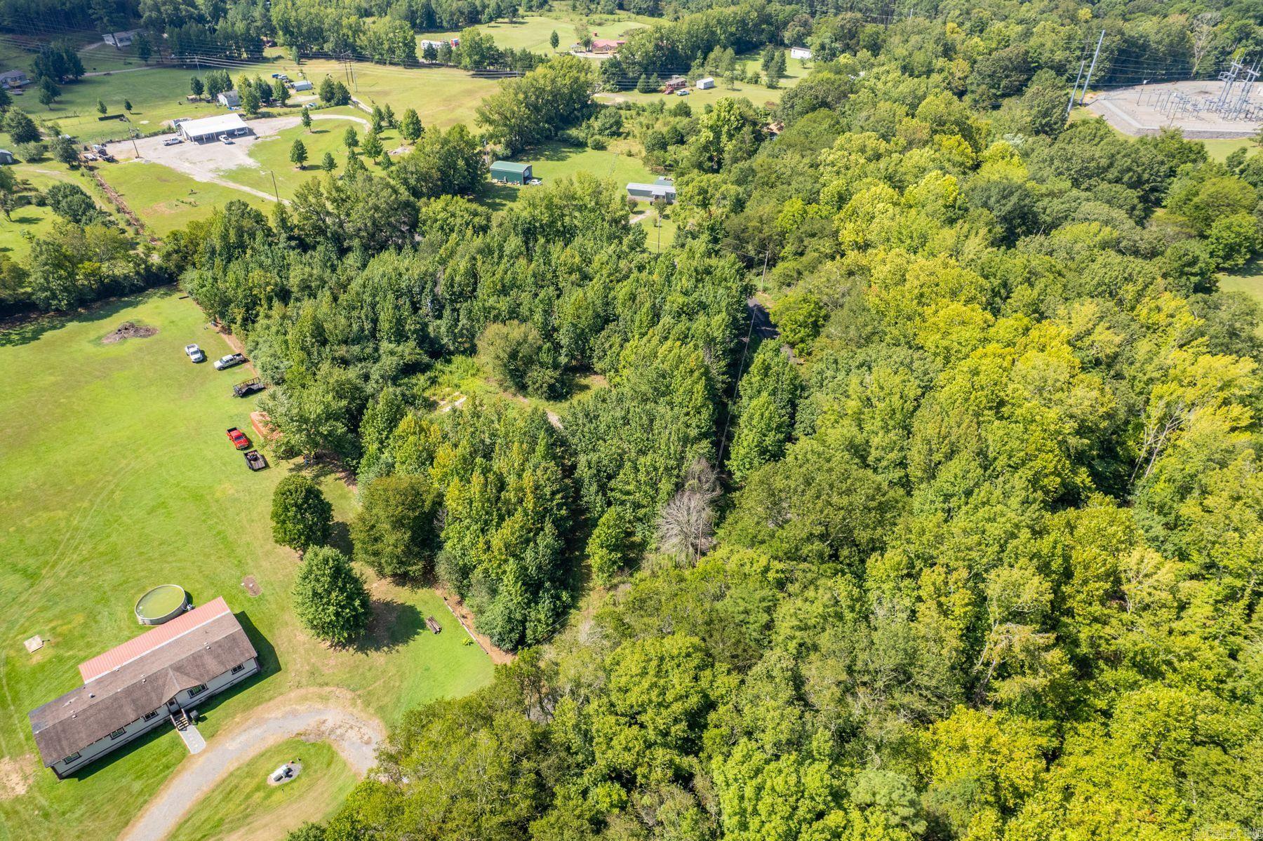 175 Barbershop Trail