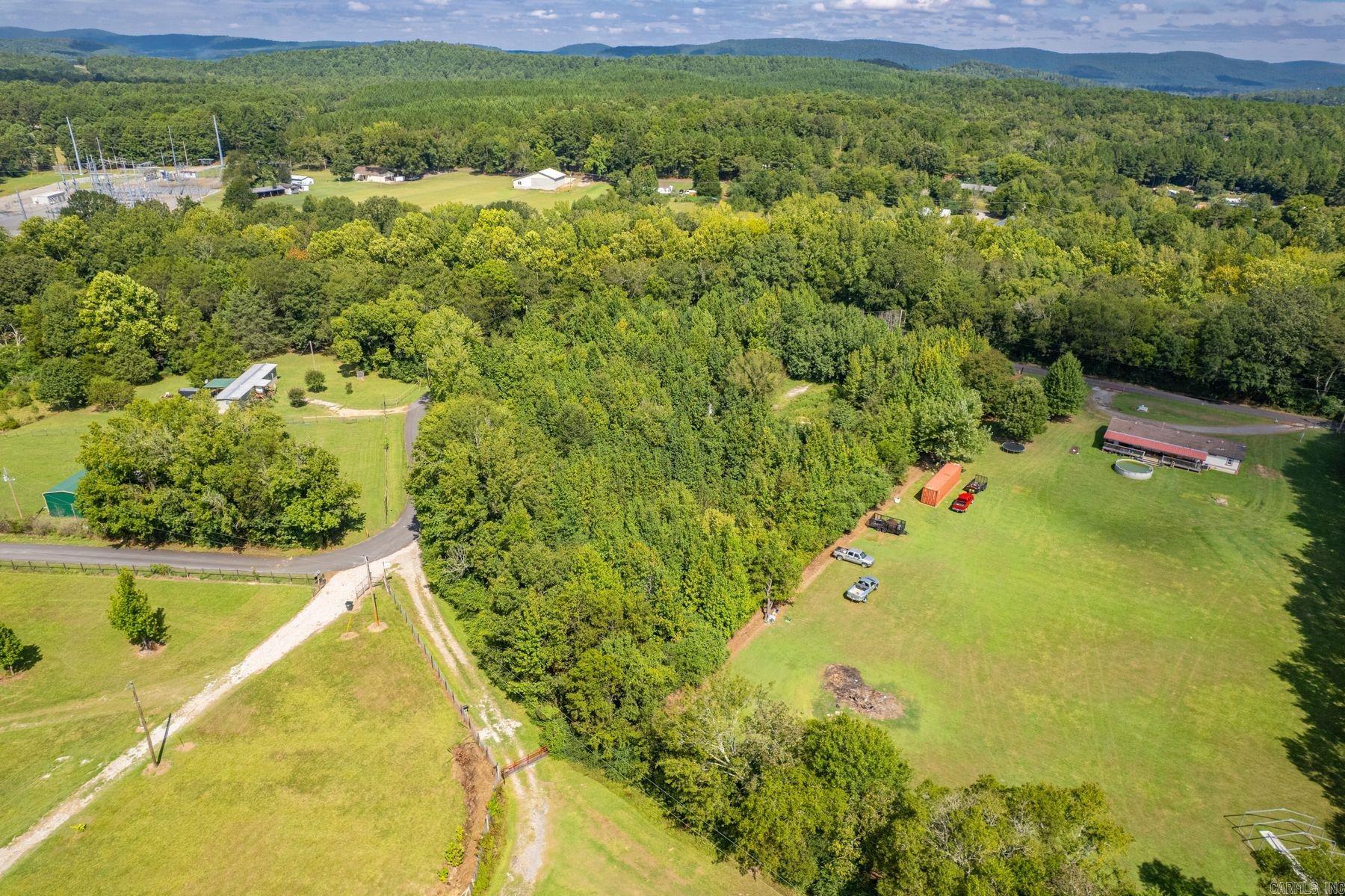 175 Barbershop Trail