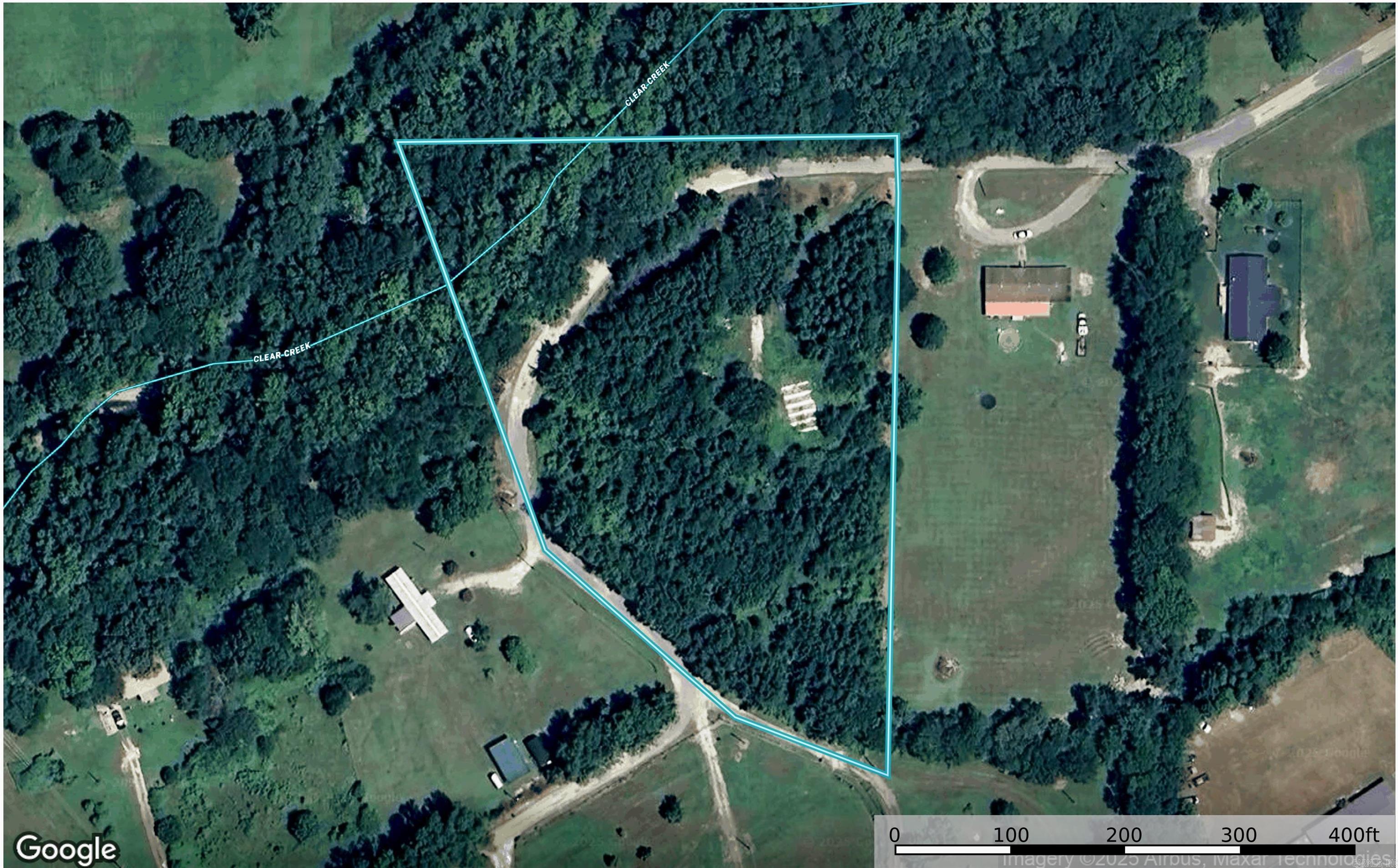 175 Barbershop Trail