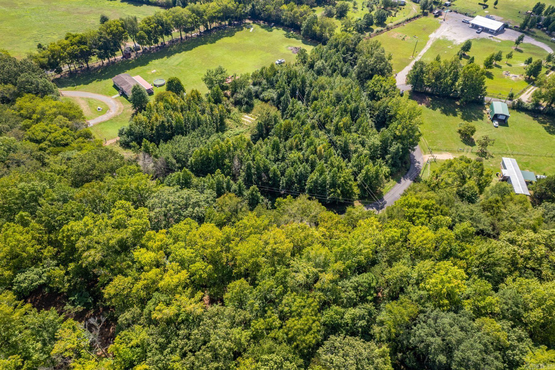 175 Barbershop Trail