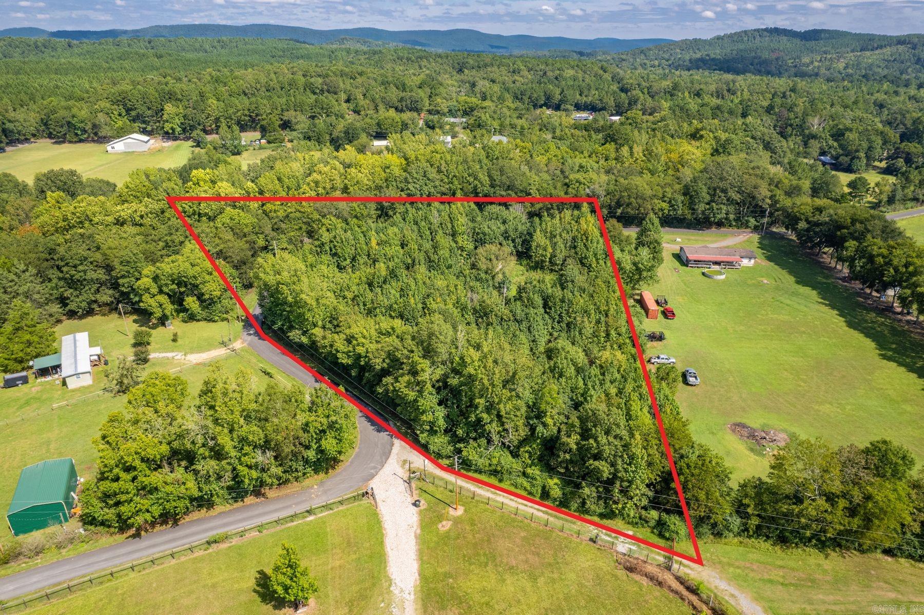 175 Barbershop Trail