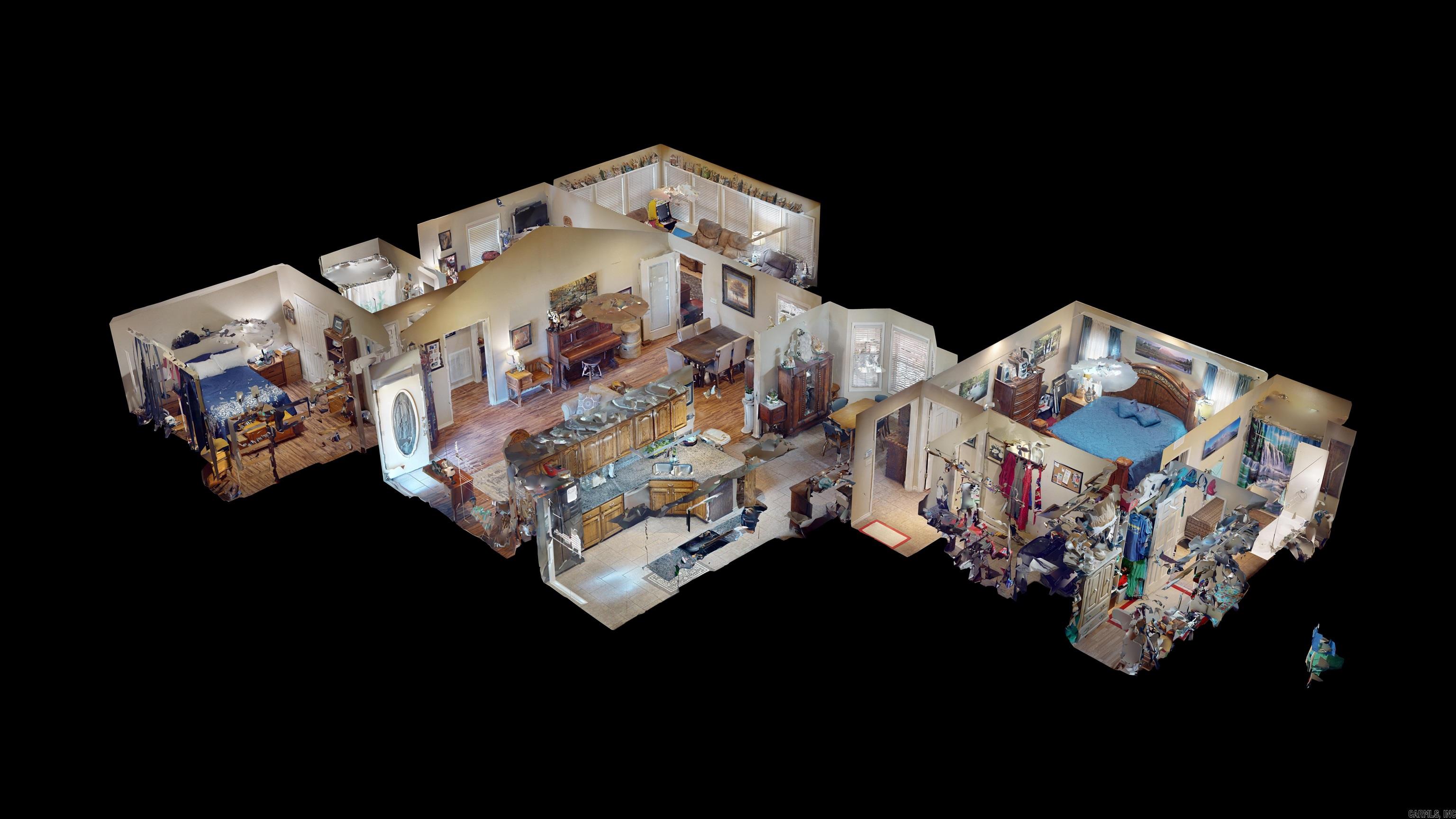 704 Mockingbird Ln Lane