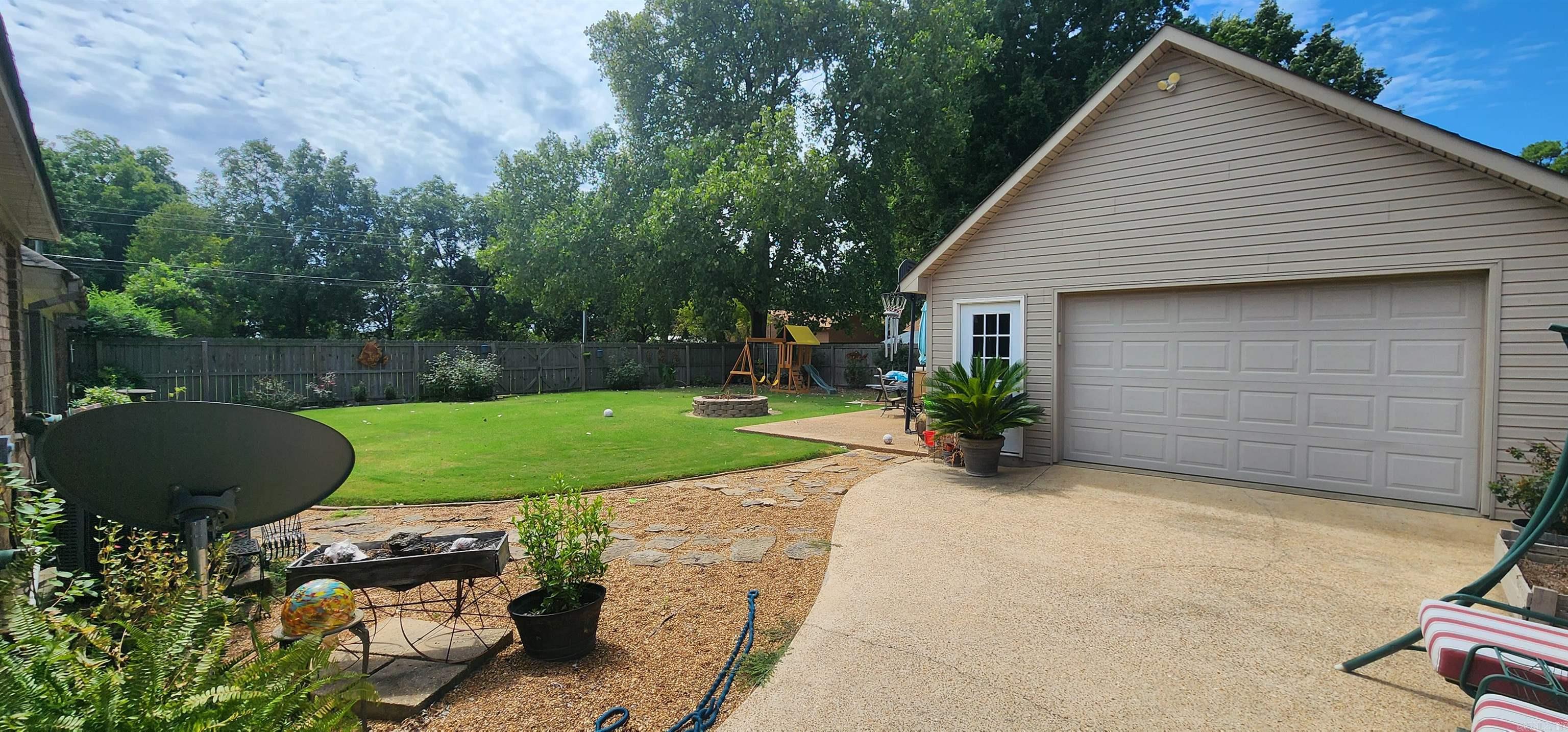 704 Mockingbird Ln Lane