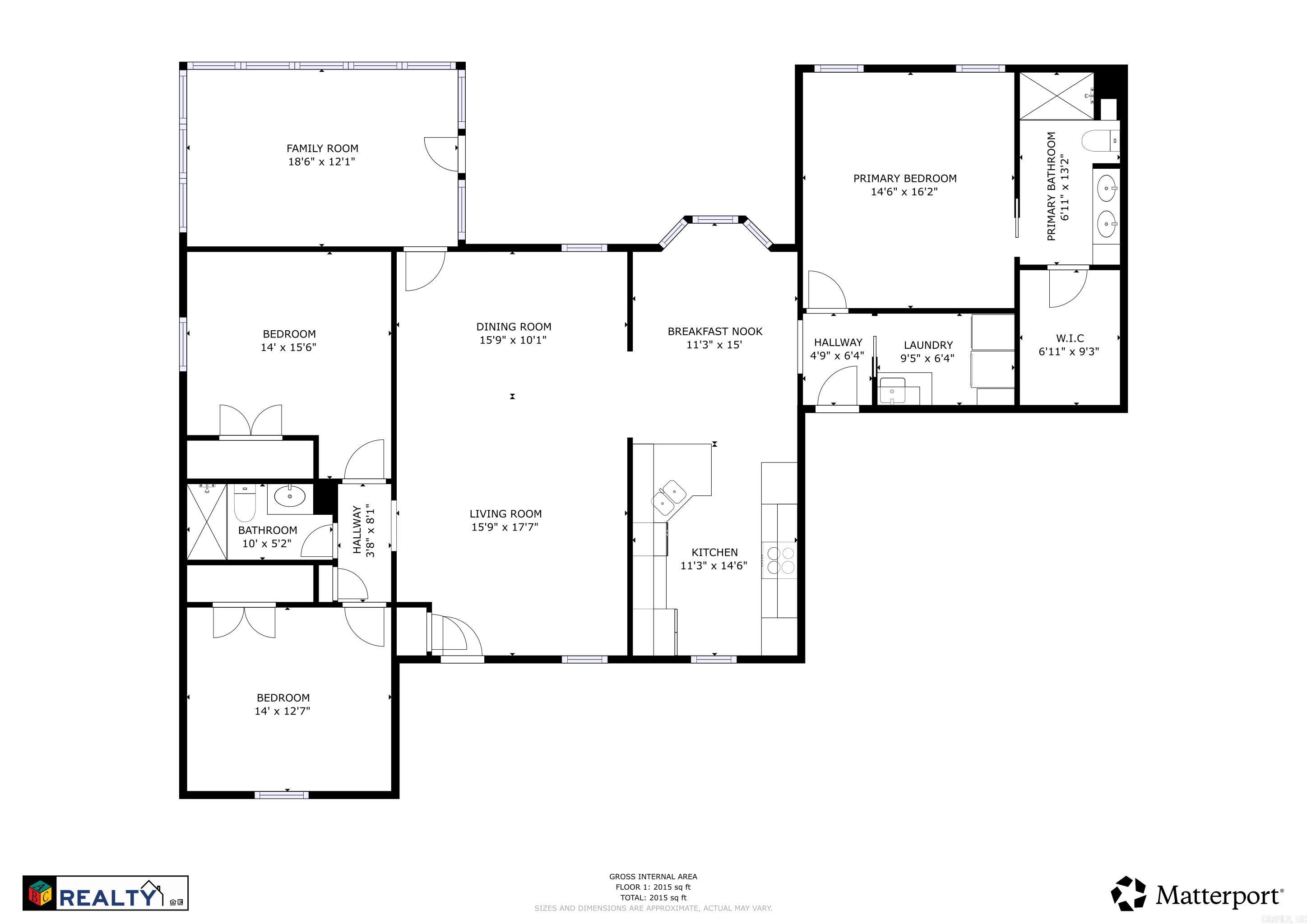 704 Mockingbird Ln Lane