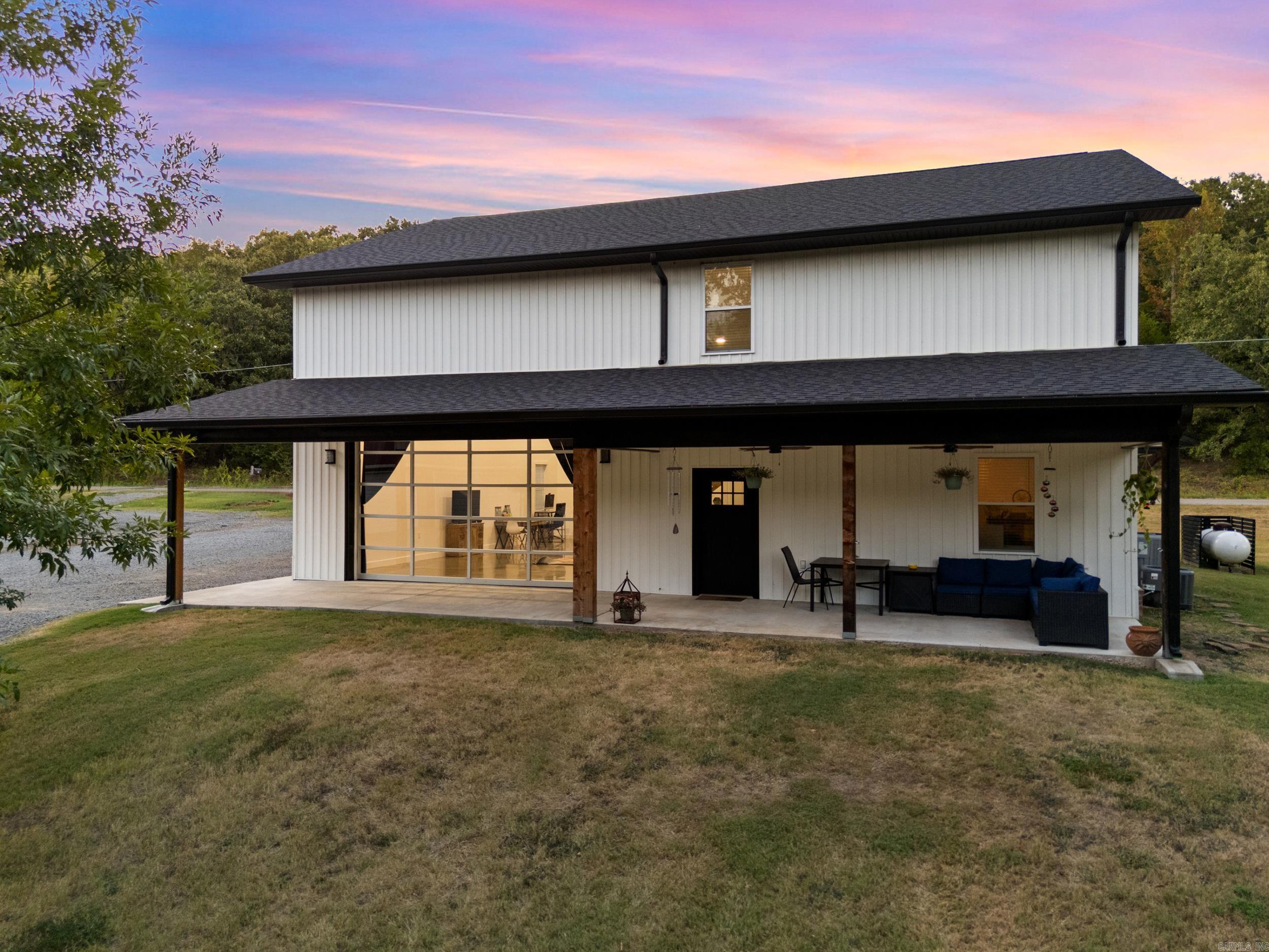 25 GAPVIEW Road