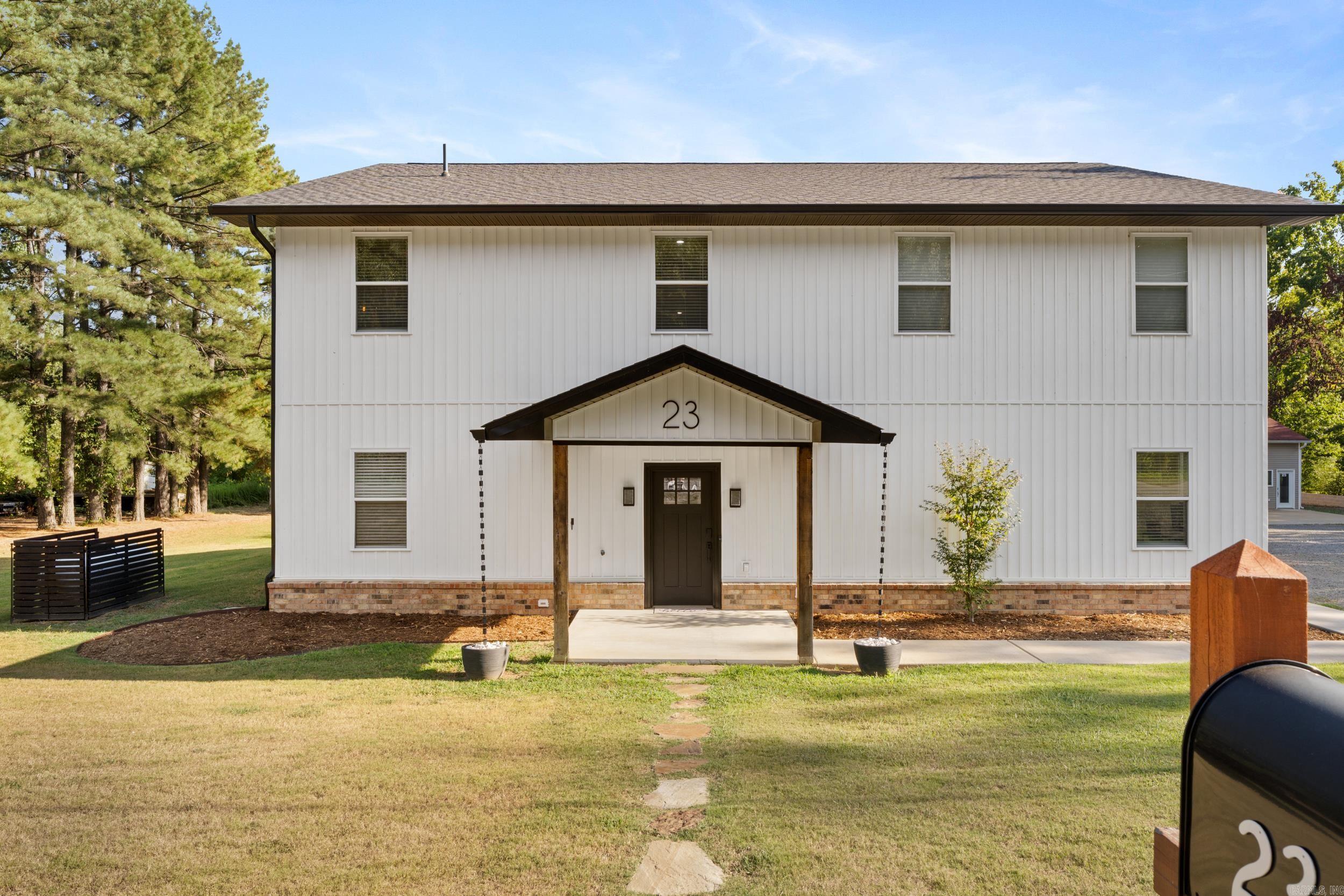 25 GAPVIEW Road