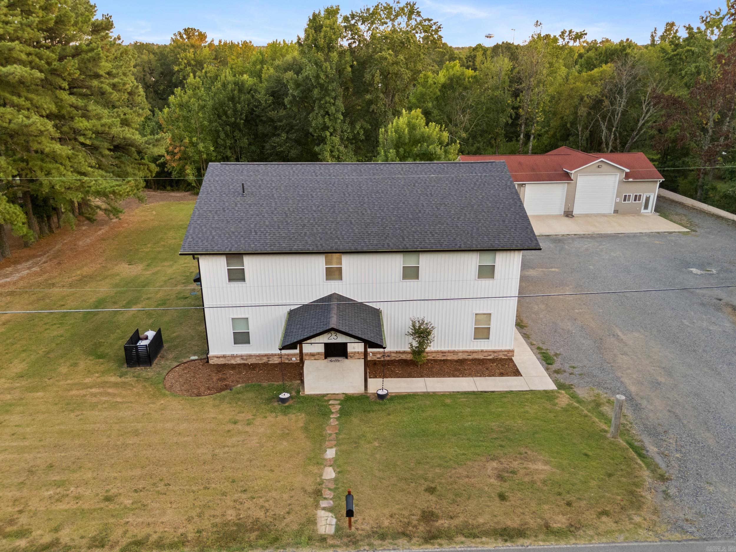 25 GAPVIEW Road