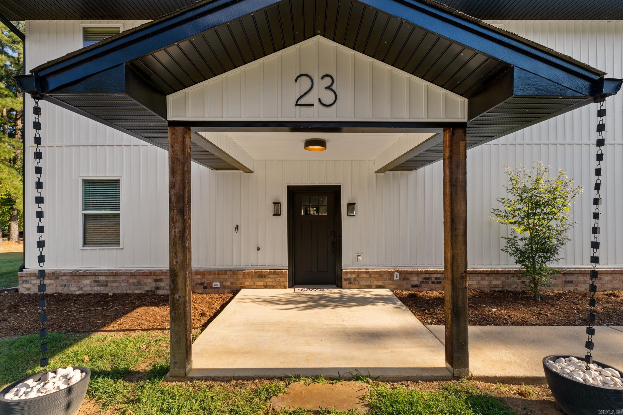 25 GAPVIEW Road
