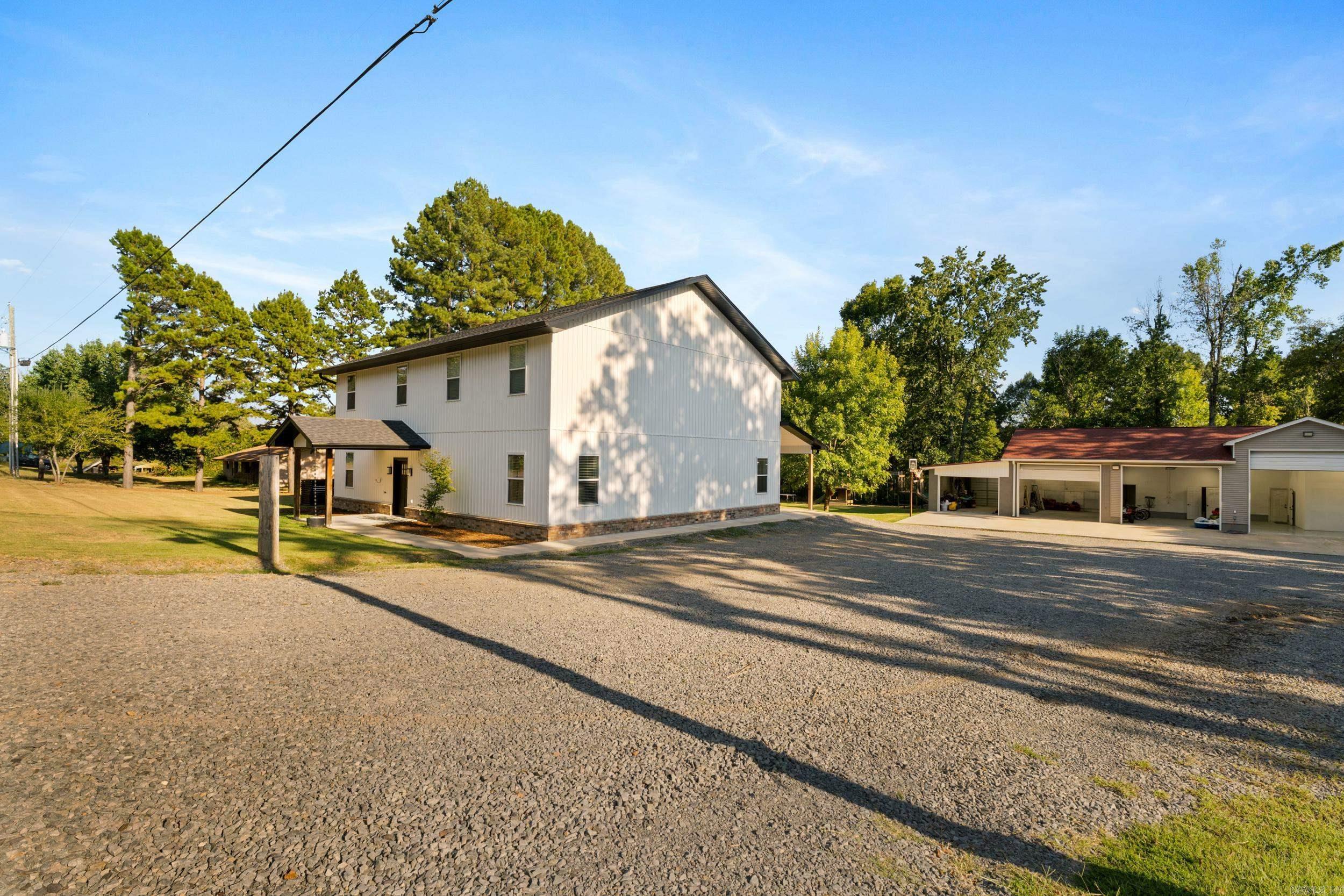 25 GAPVIEW Road