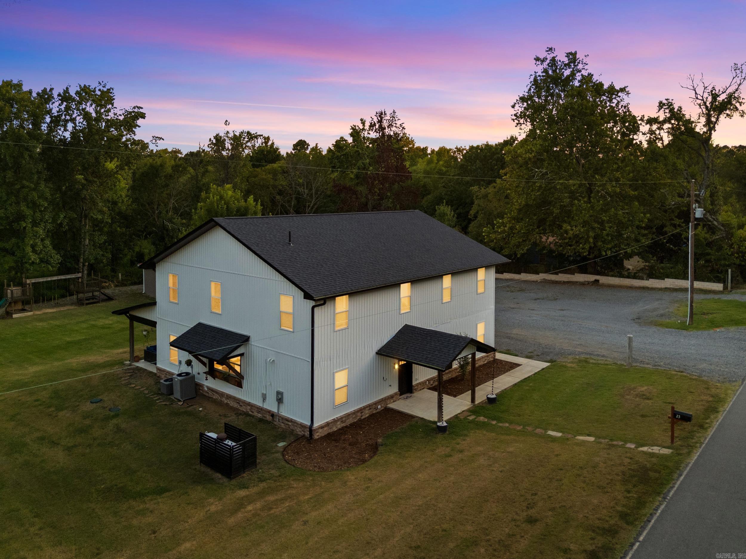 25 GAPVIEW Road