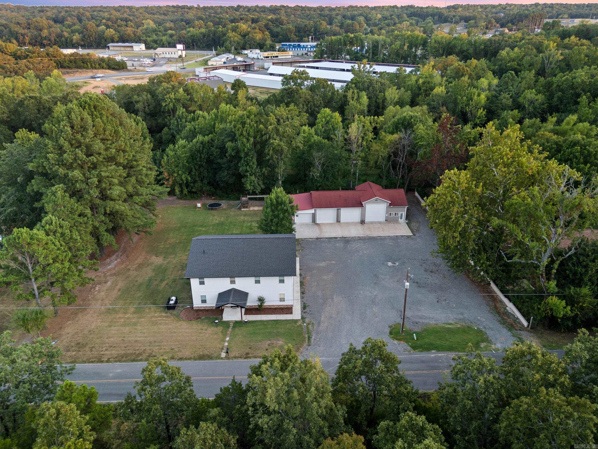 25 GAPVIEW Road