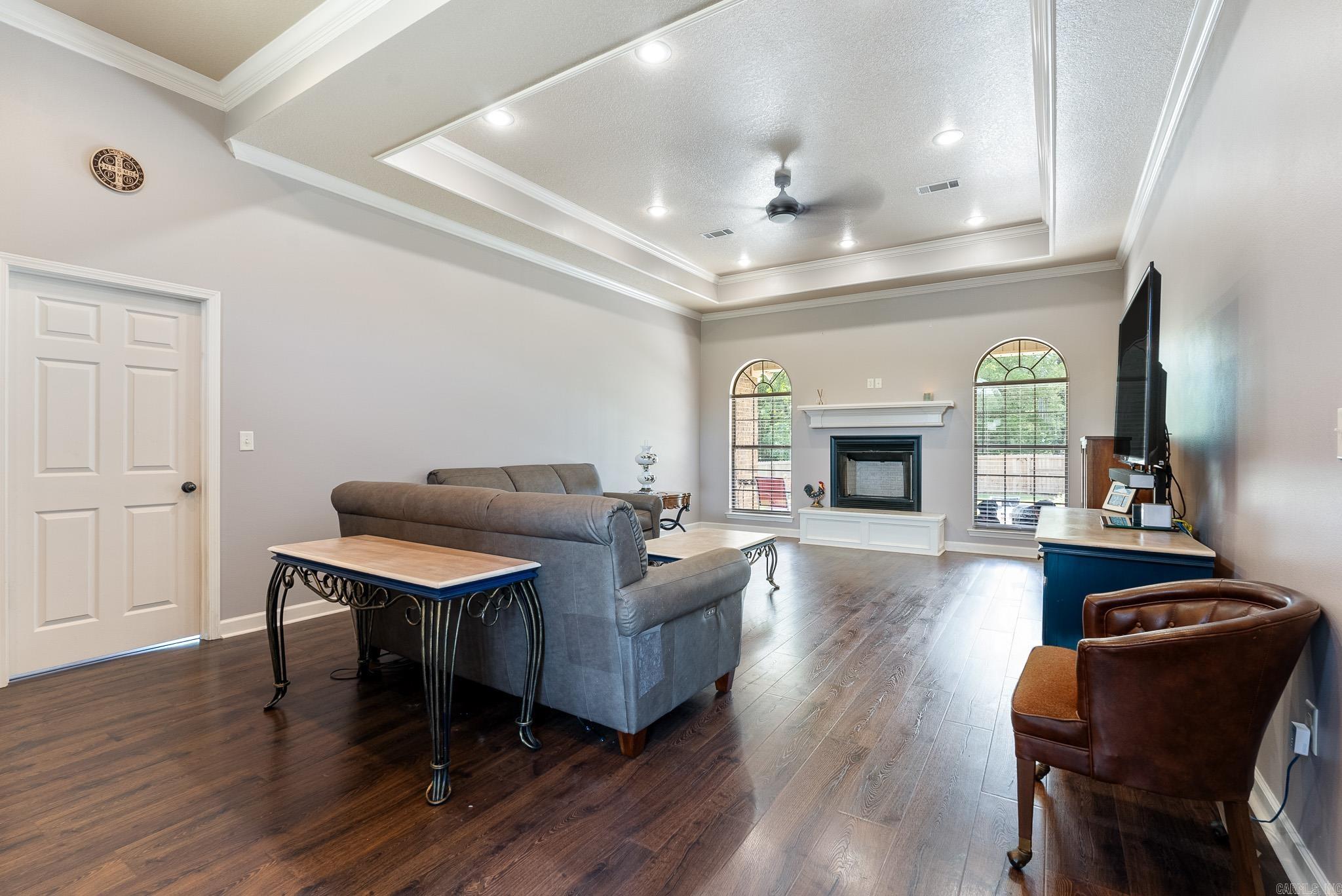 9 Pearson Ridge Road