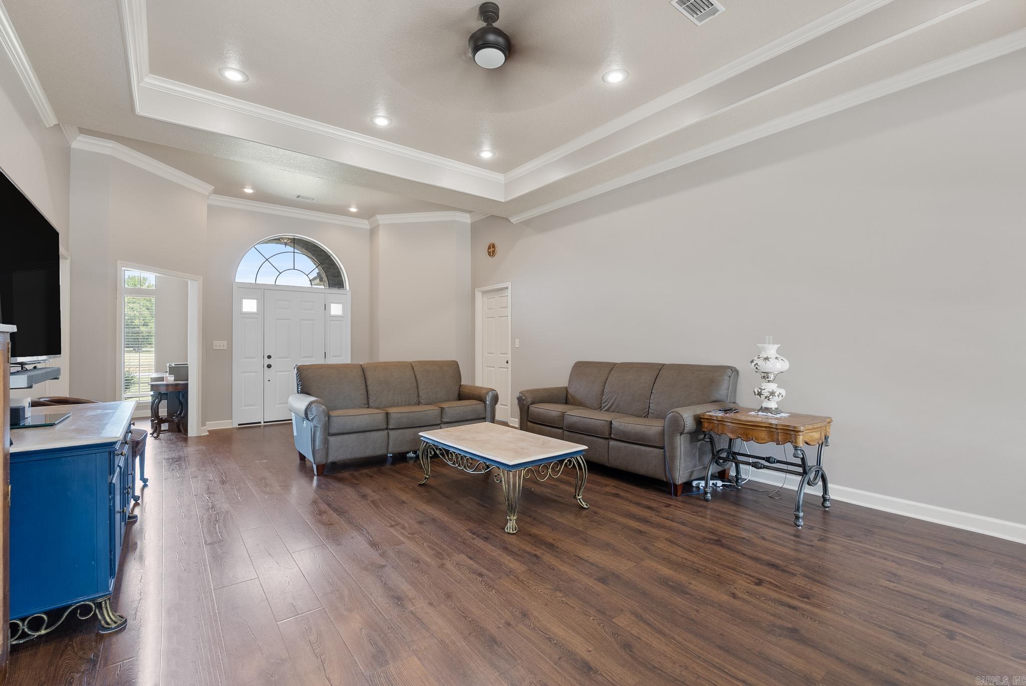9 Pearson Ridge Road