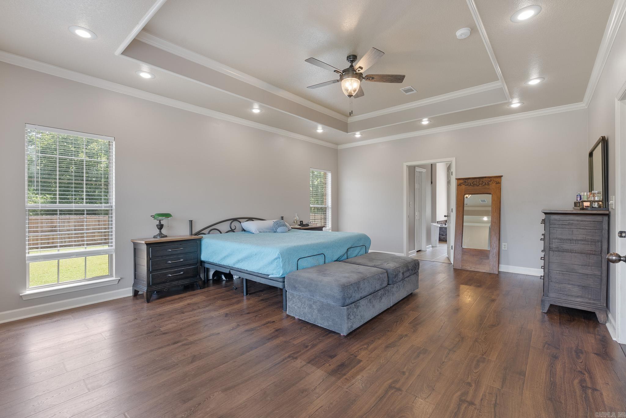 9 Pearson Ridge Road