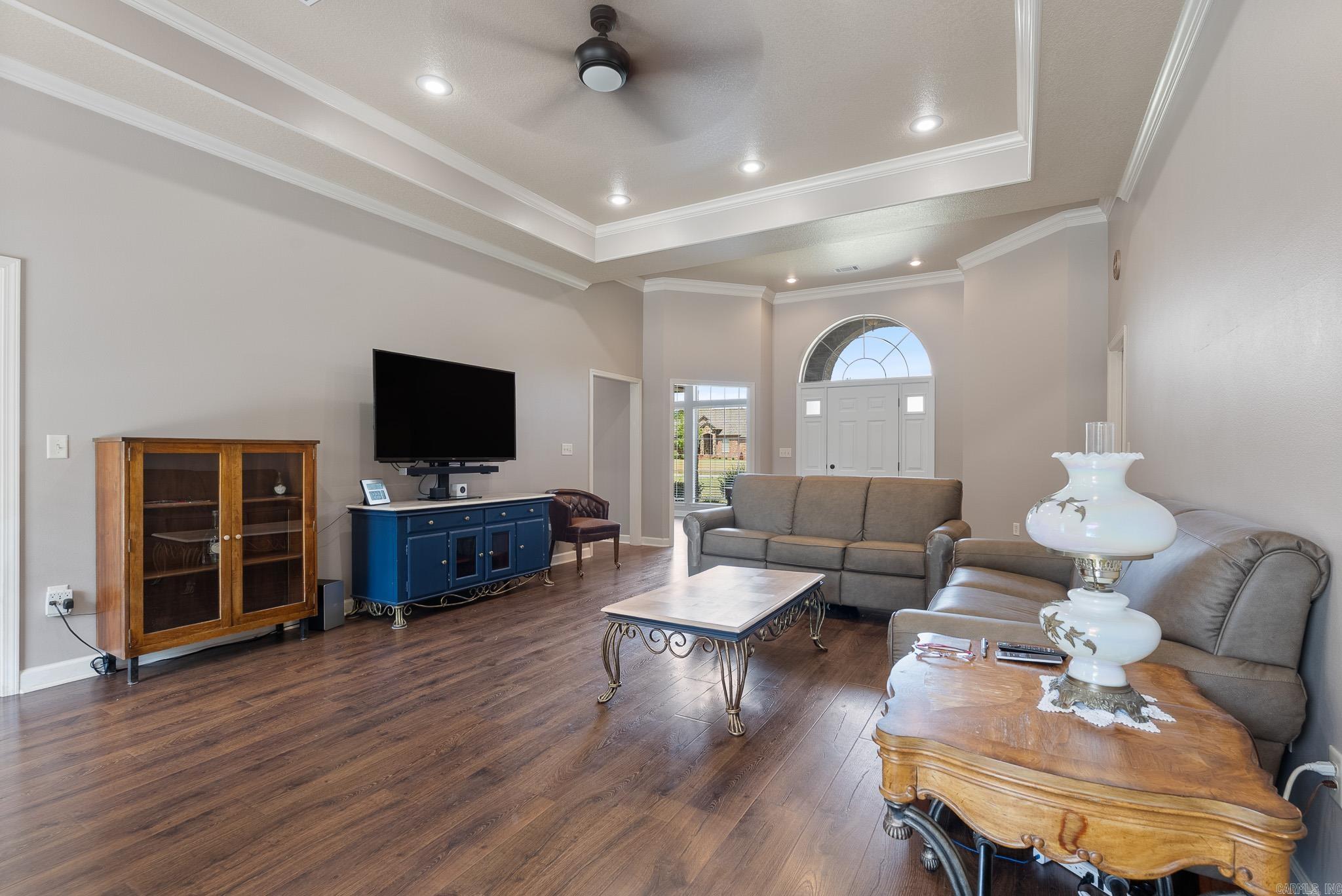 9 Pearson Ridge Road