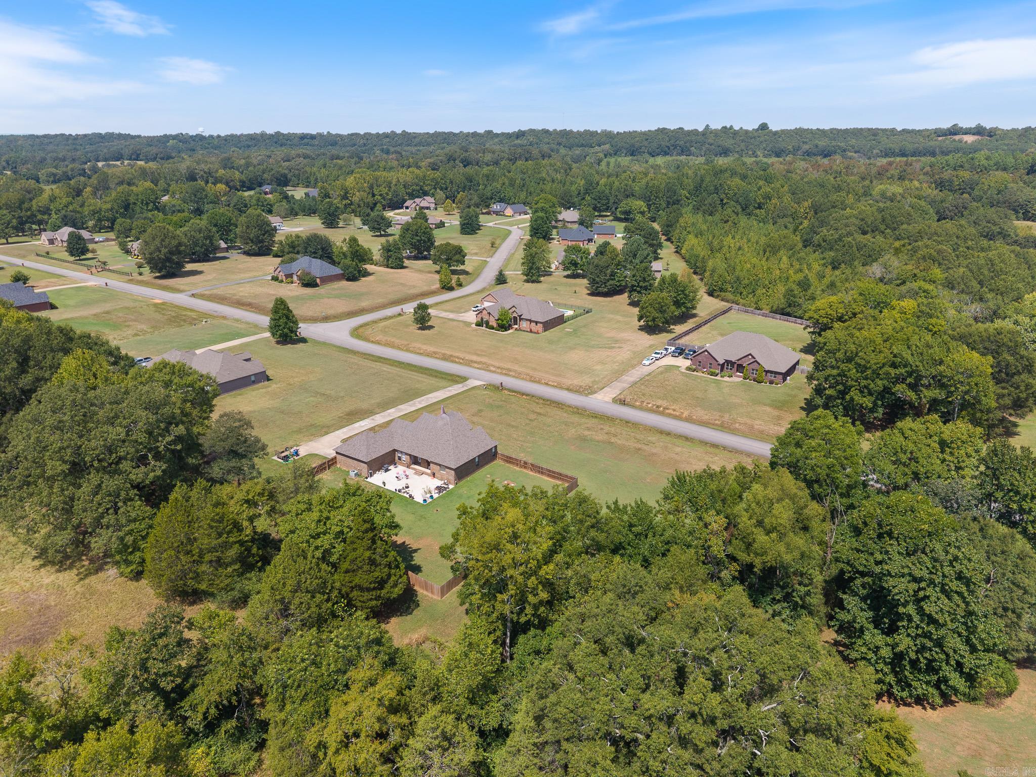 9 Pearson Ridge Road