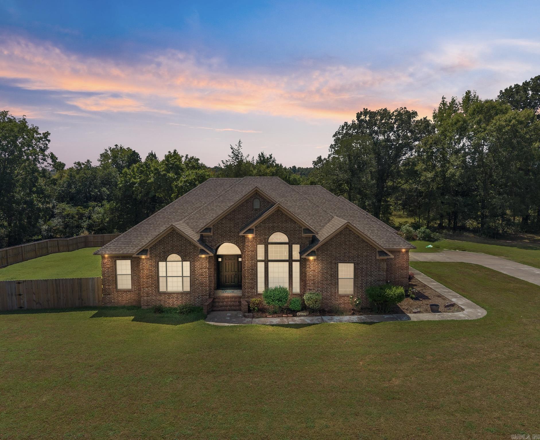 9 Pearson Ridge Road