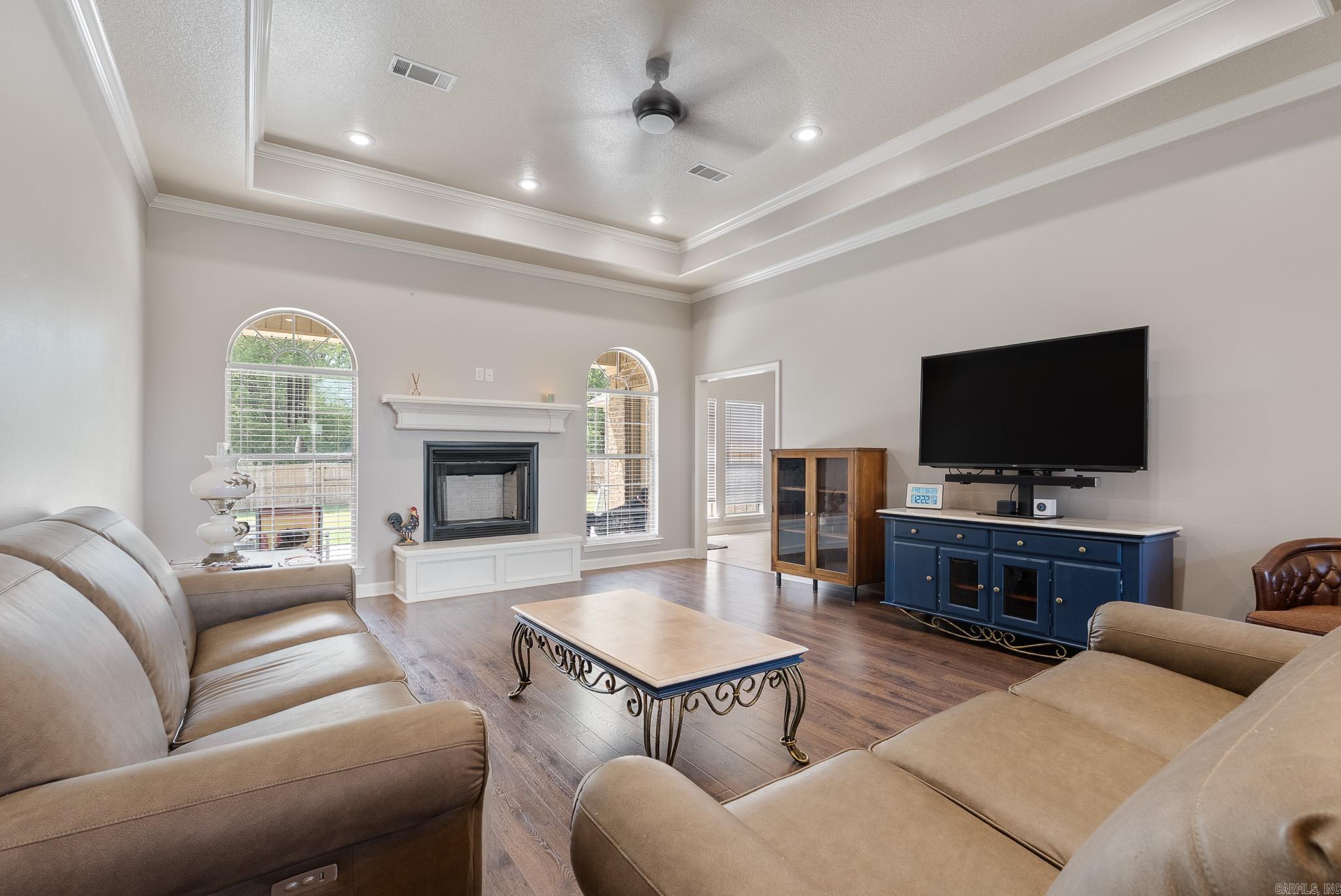 9 Pearson Ridge Road