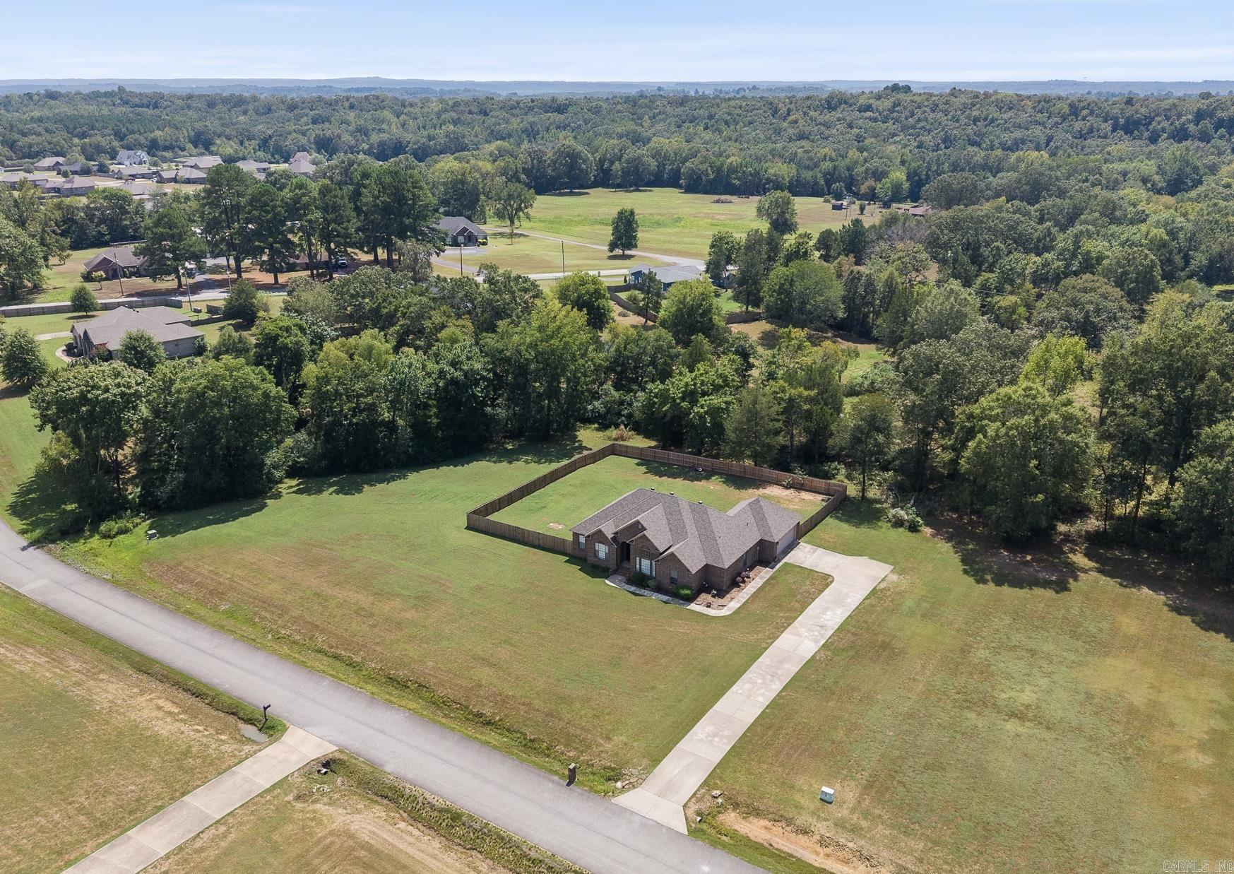 9 Pearson Ridge Road