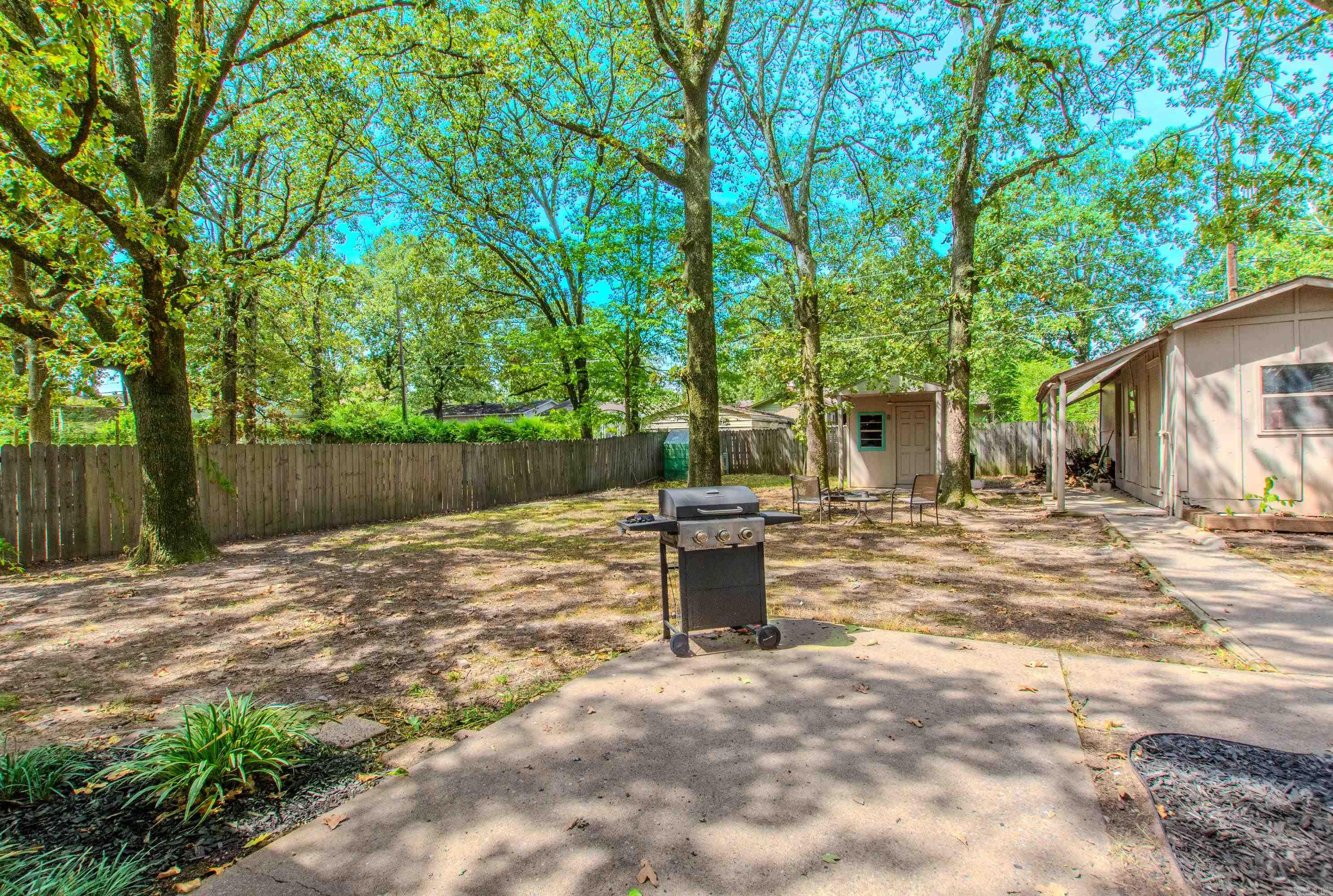 9011 Merrymen Rd