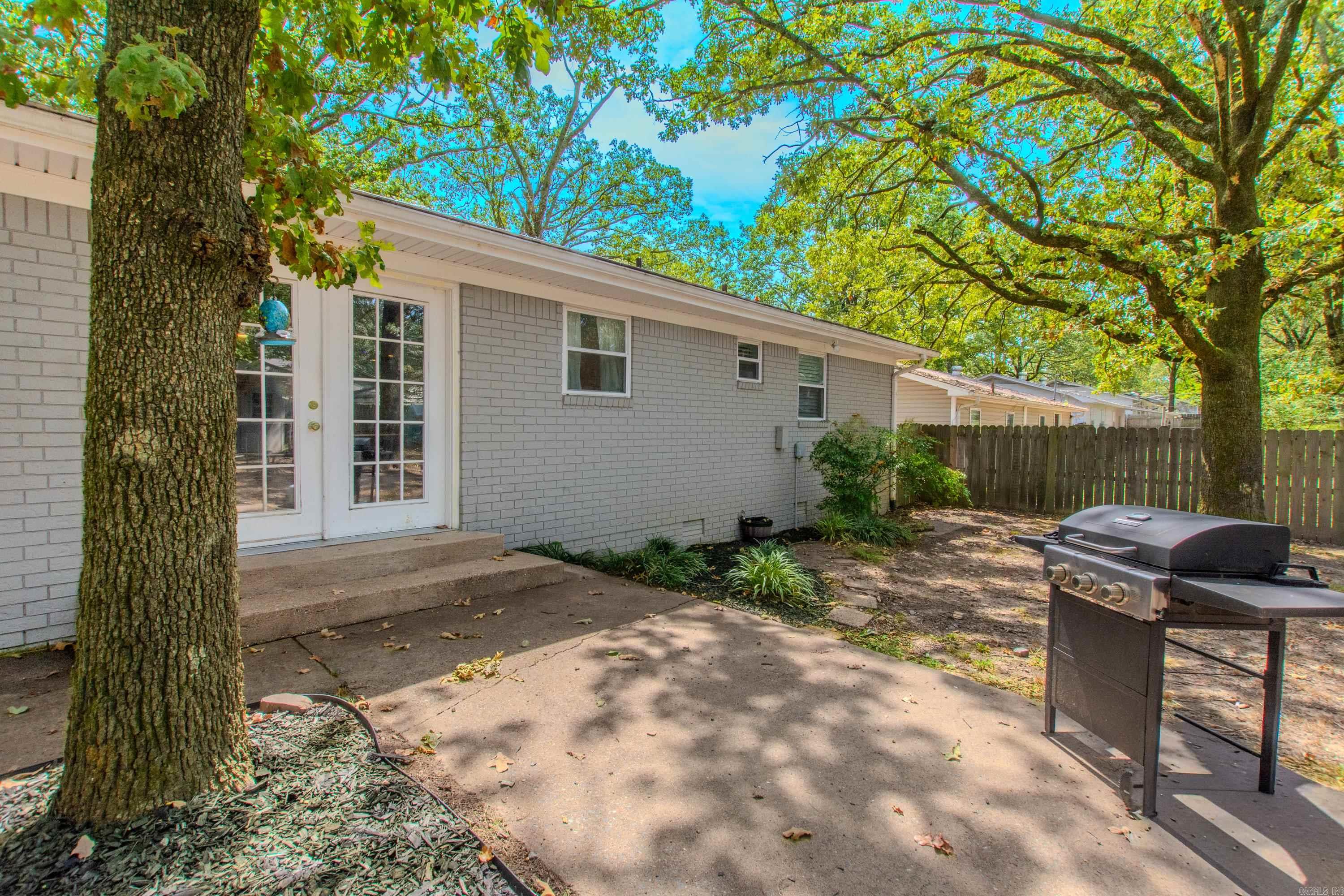 9011 Merrymen Rd