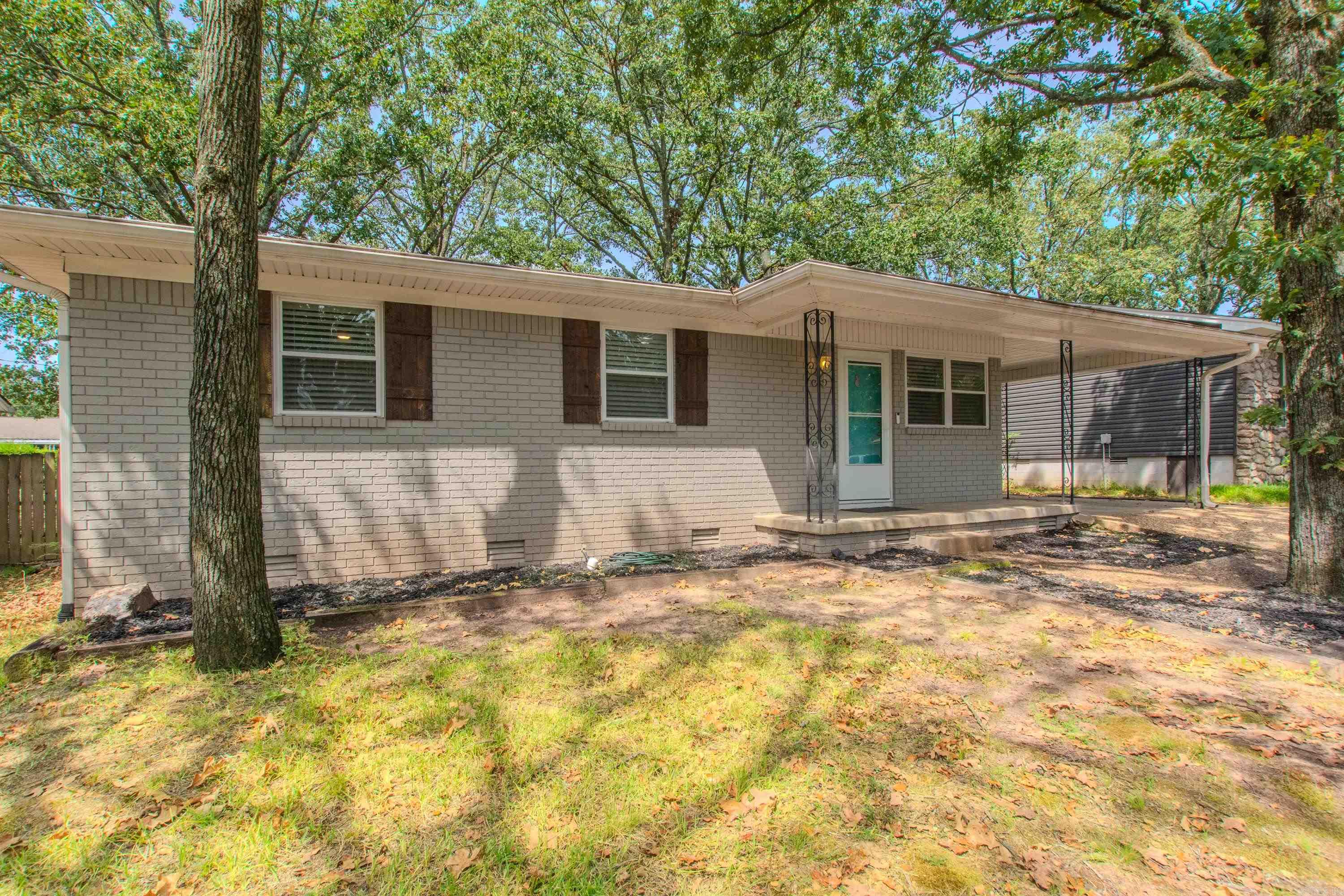 9011 Merrymen Rd