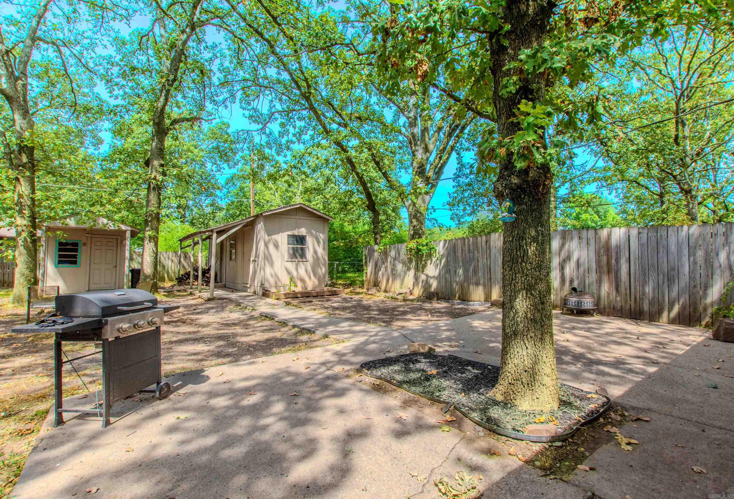 9011 Merrymen Rd