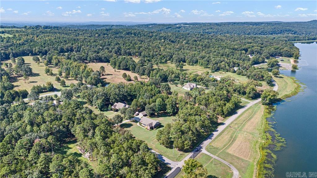 243 County Road 3468