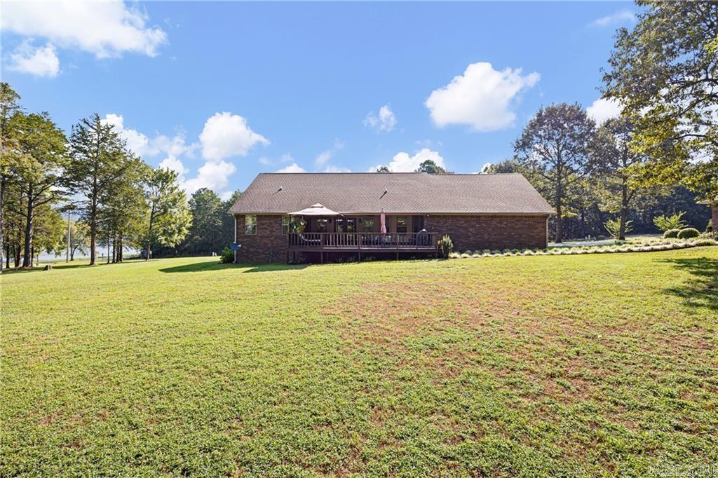 243 County Road 3468