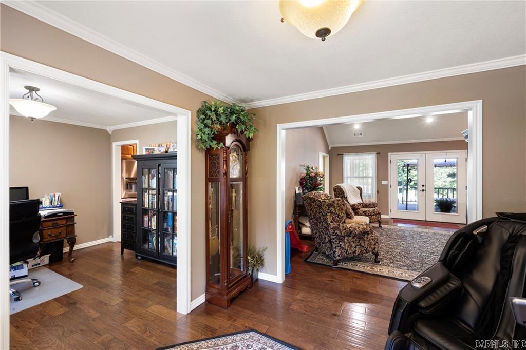 243 County Road 3468