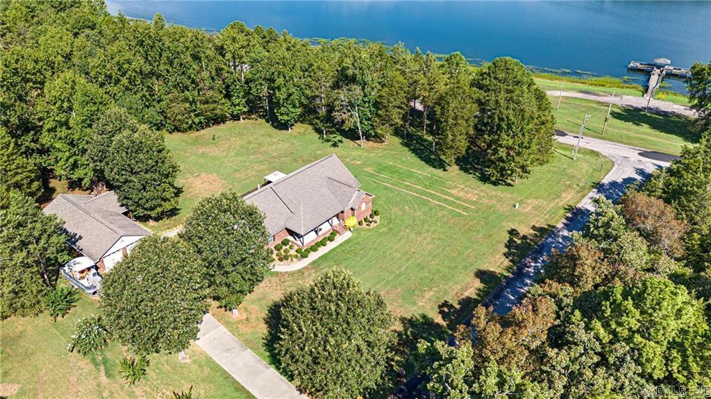 243 County Road 3468
