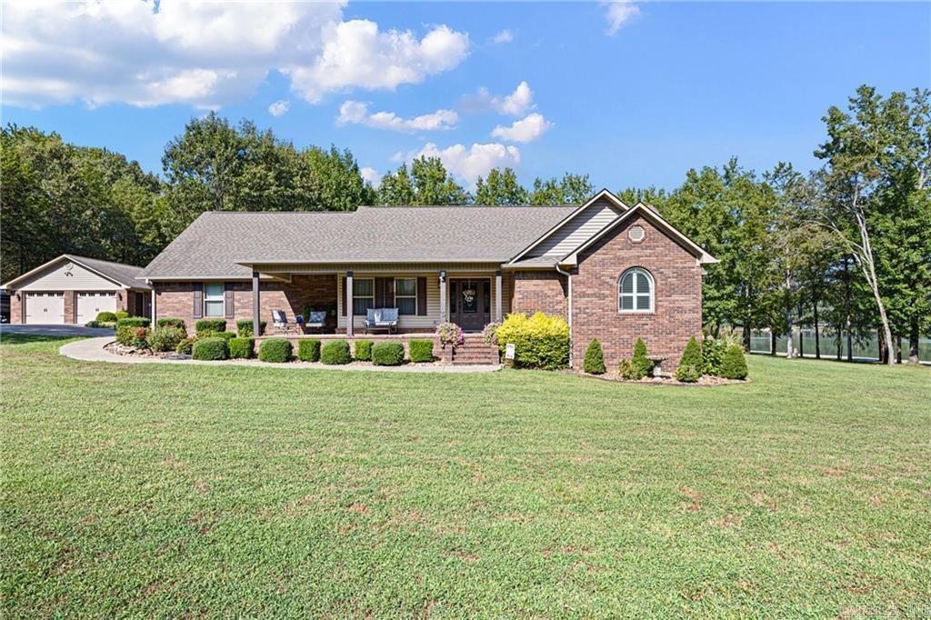 243 County Road 3468