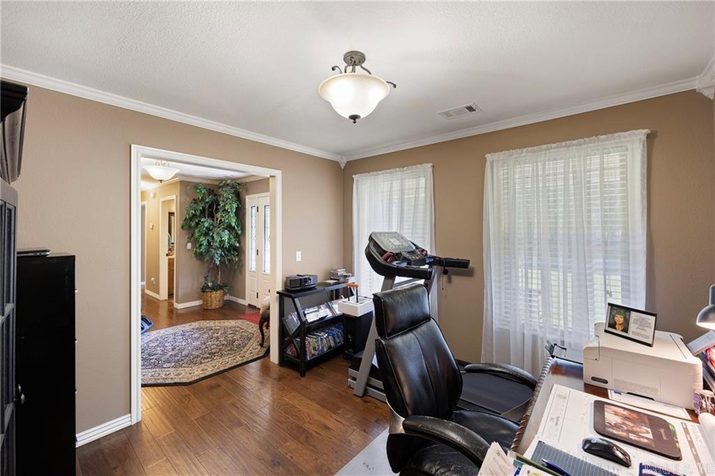 243 County Road 3468