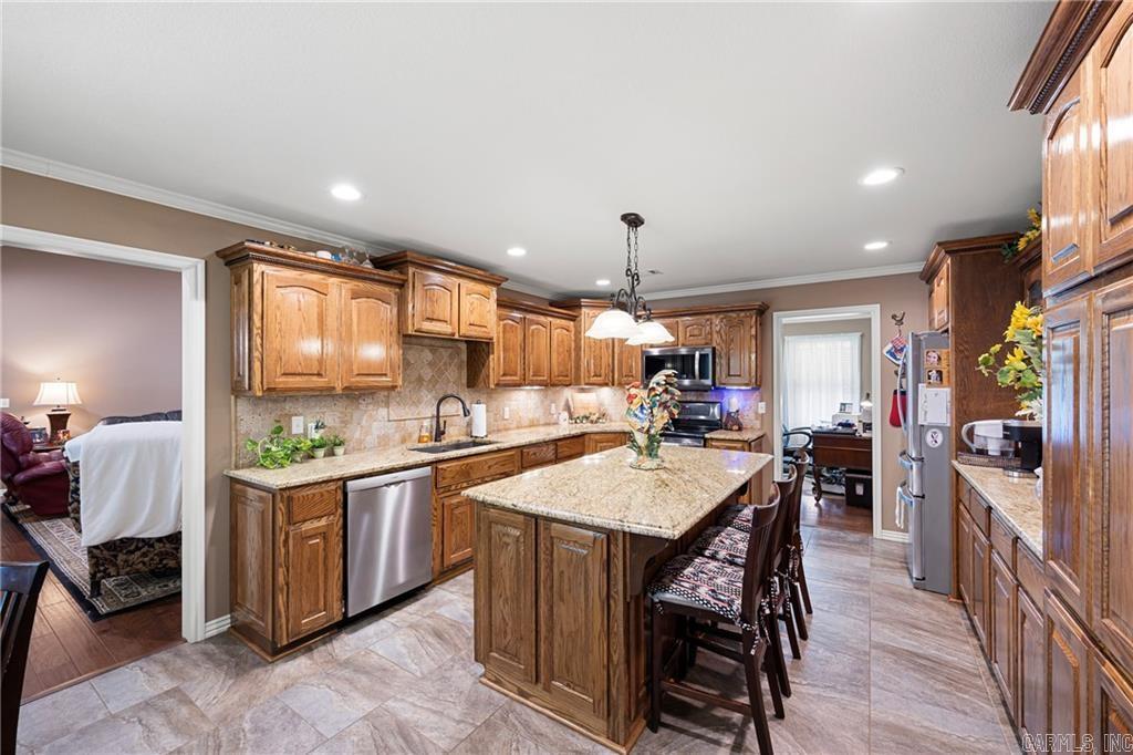 243 County Road 3468