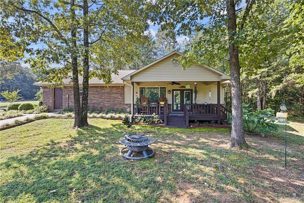 243 County Road 3468