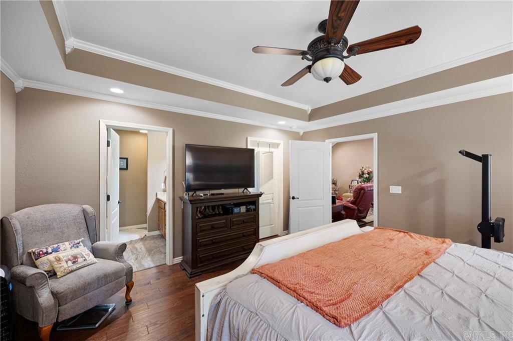 243 County Road 3468